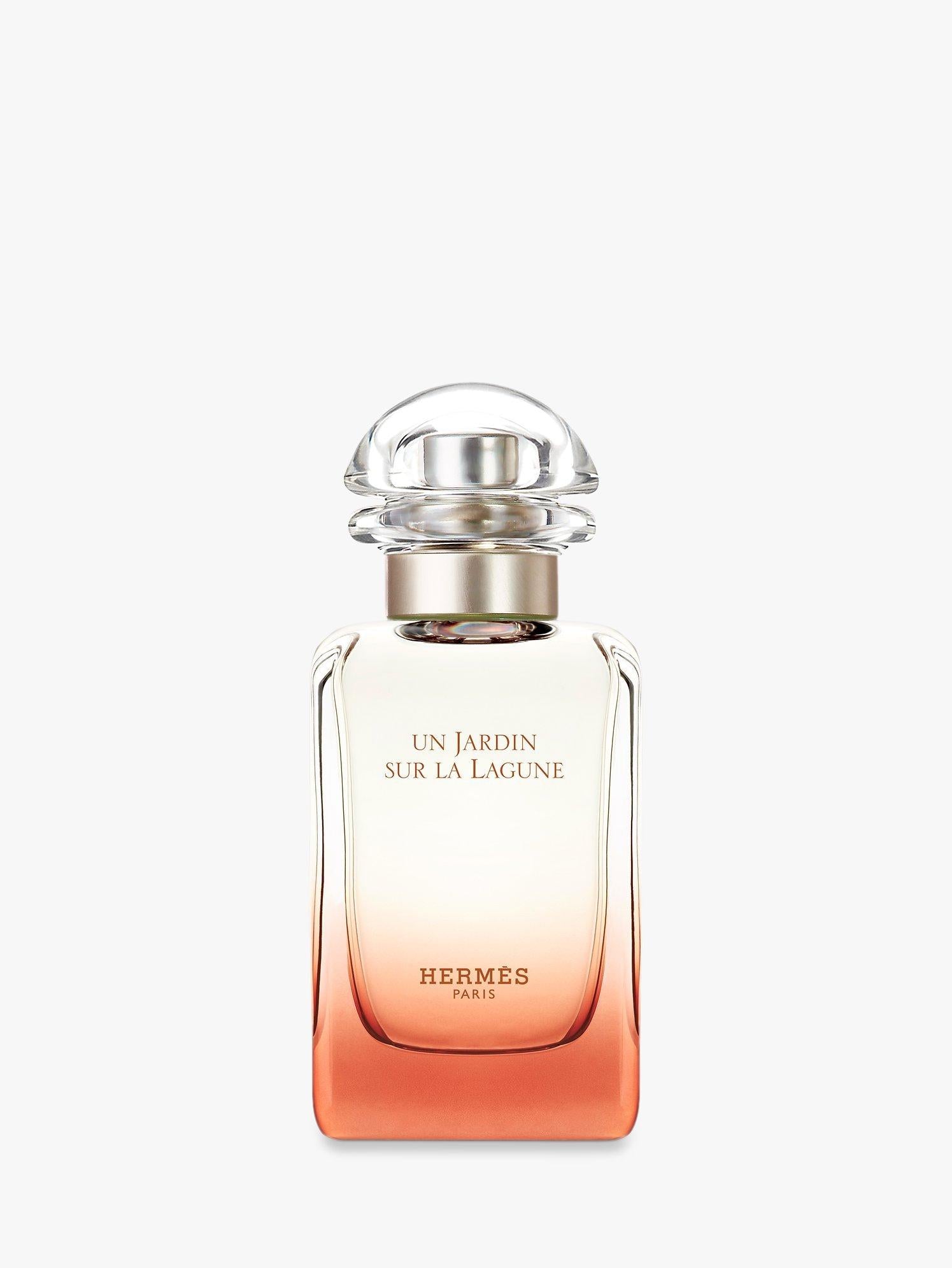 Un Jardin Sur La Lagune Eau de Toilette, 50ml