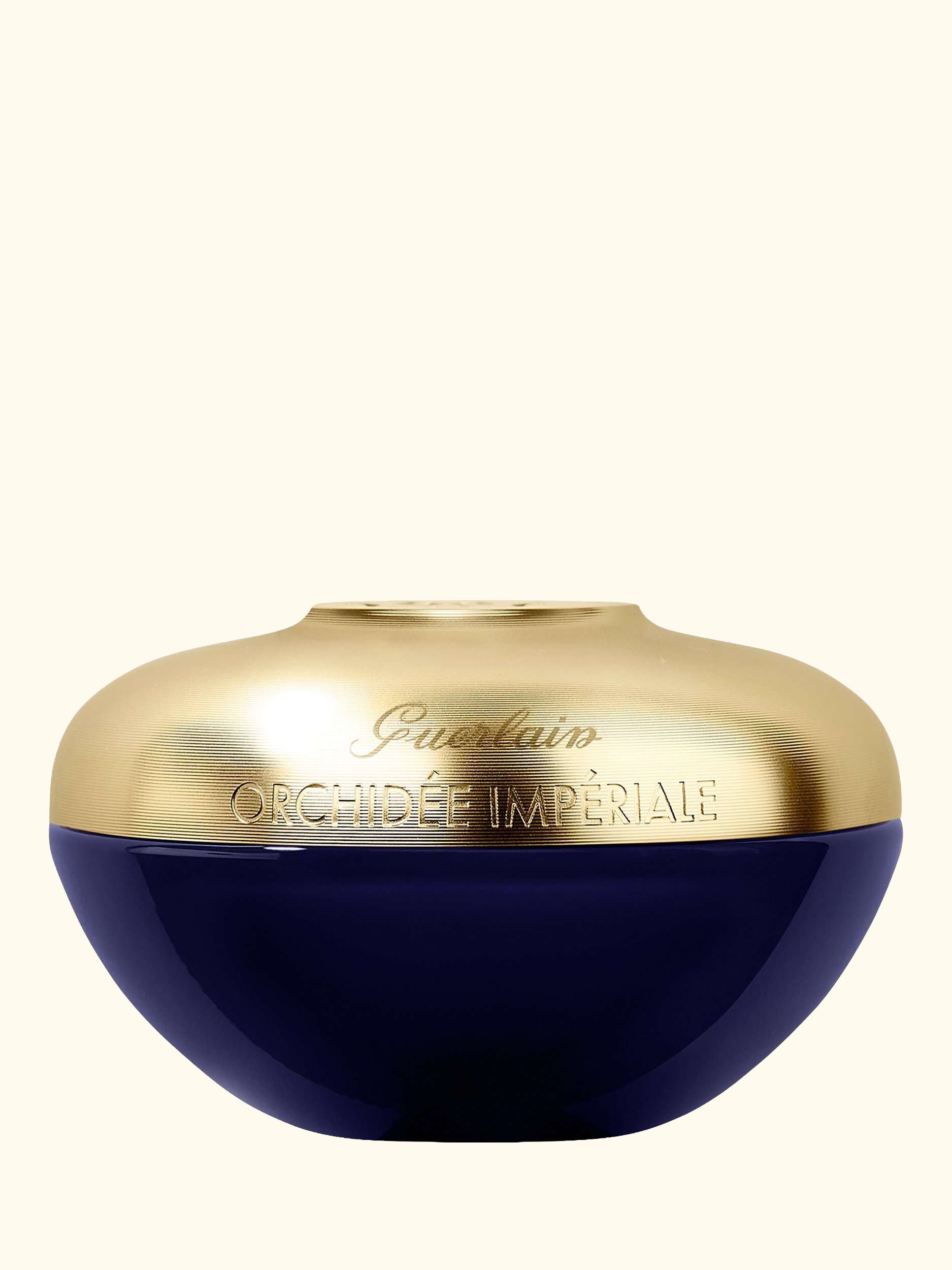 Orchidée Impériale Facial Mask, 75ml