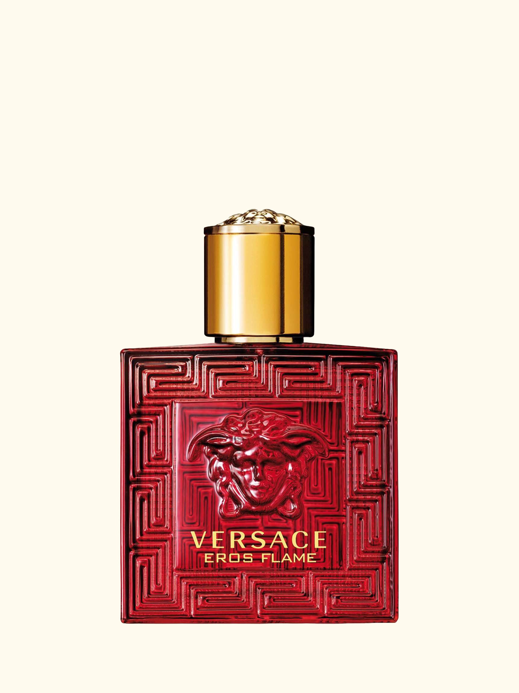 Eros Flame Eau de Parfum