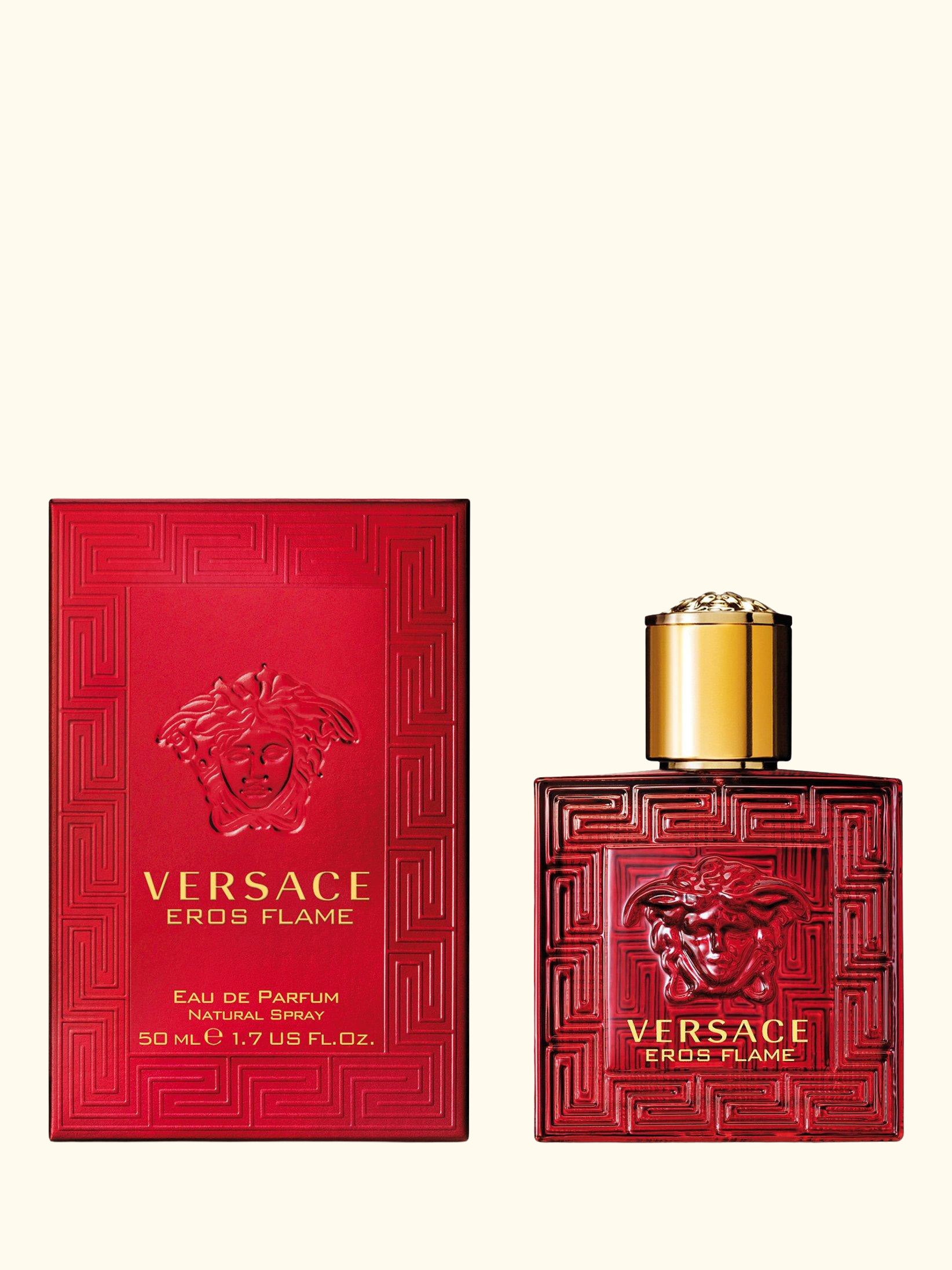 Eros Flame Eau de Parfum