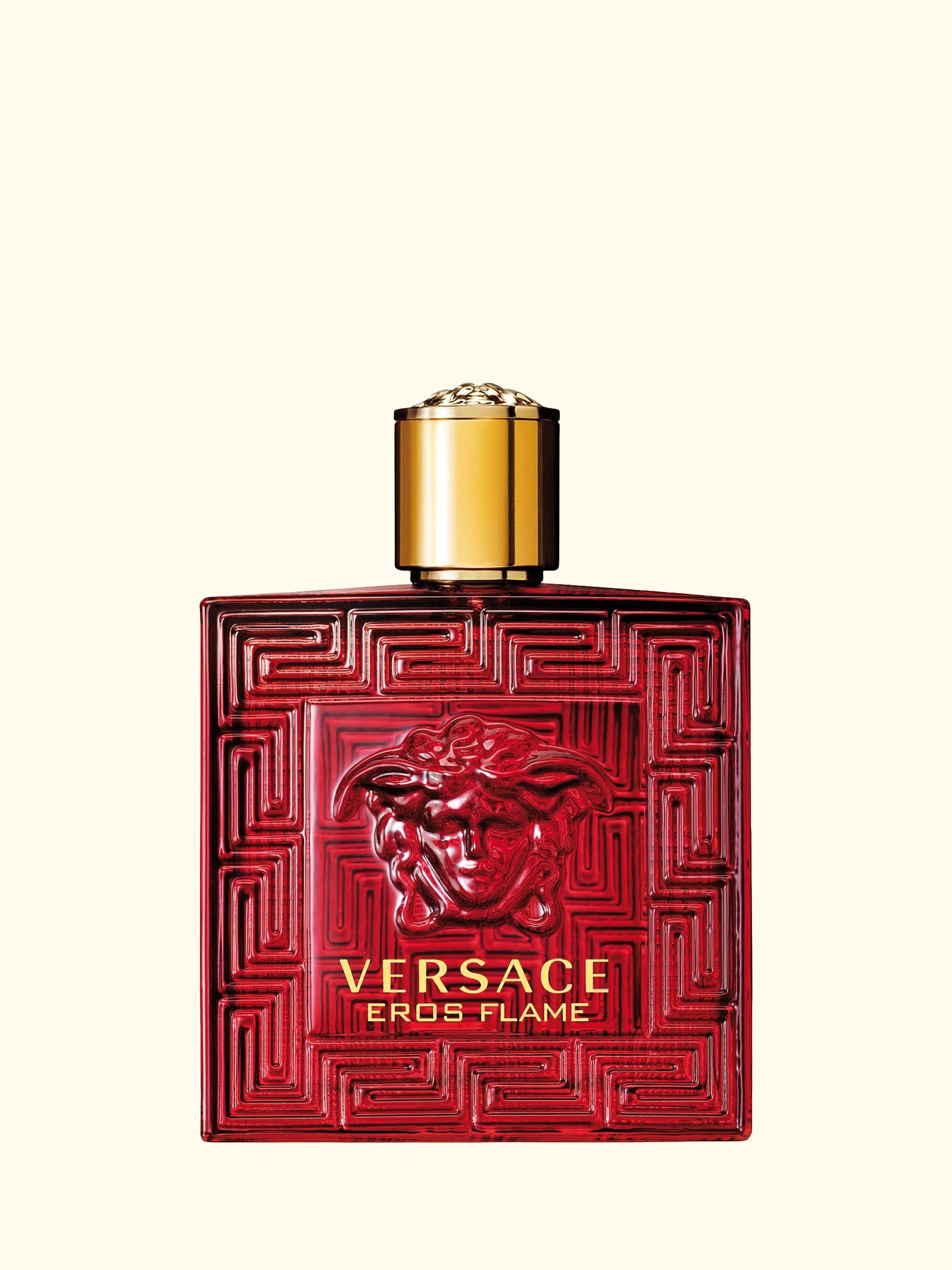 Eros Flame Eau de Parfum
