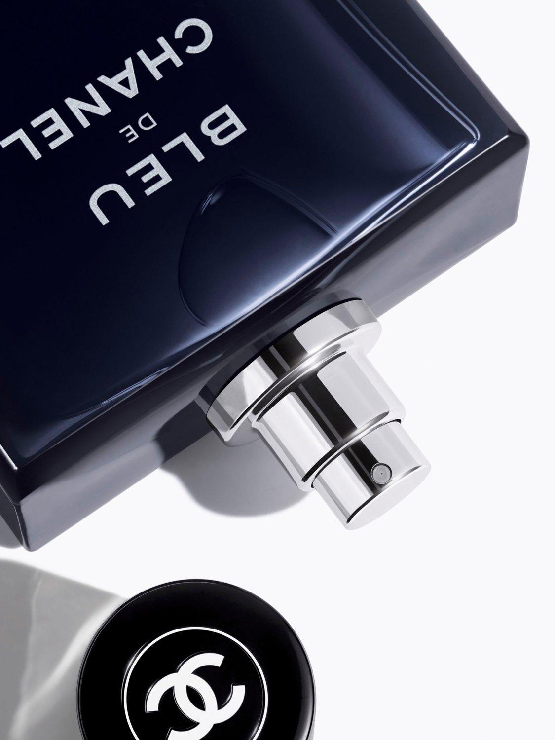 Bleu de CHANEL Eau de Toilette Spray