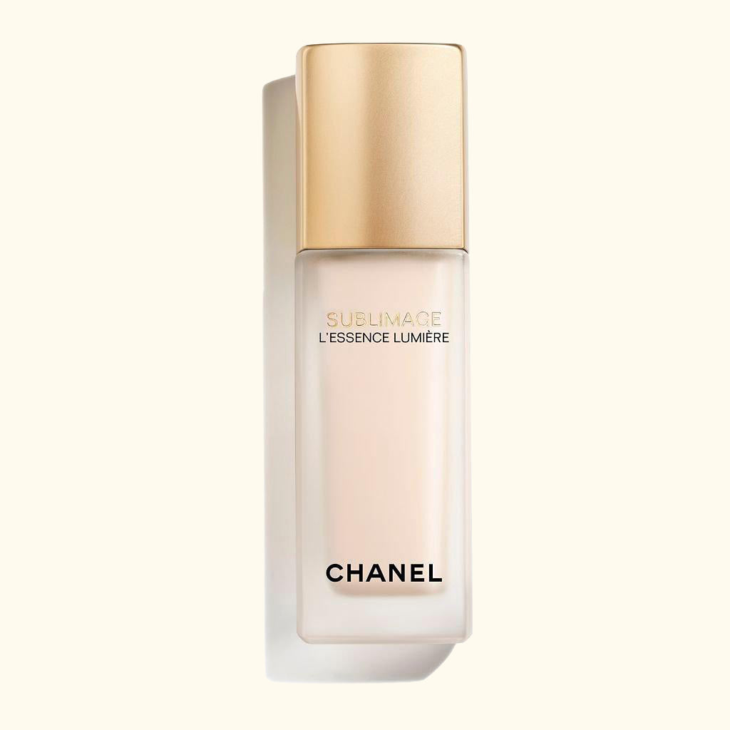 Sublimage L’Essence Lumière Ultimate Light-Revealing Concentrate