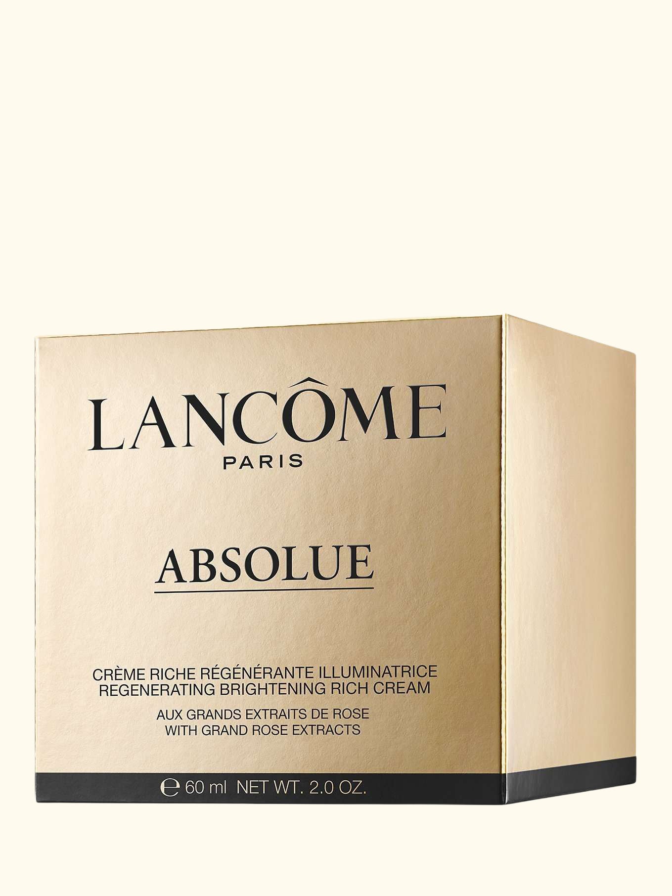 Absolue Rich Cream, 60ml
