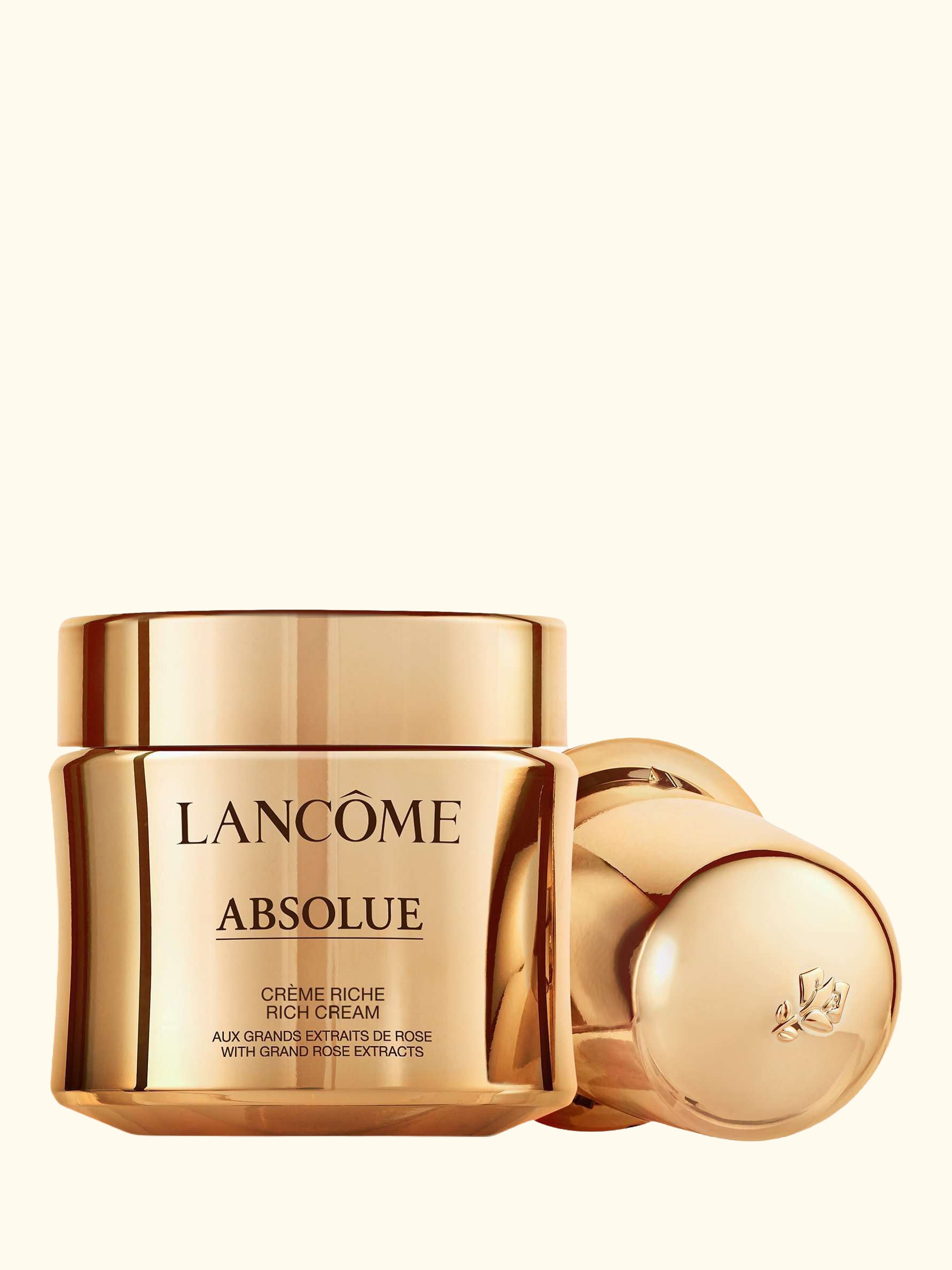 Absolue Rich Cream, Refill, 60ml