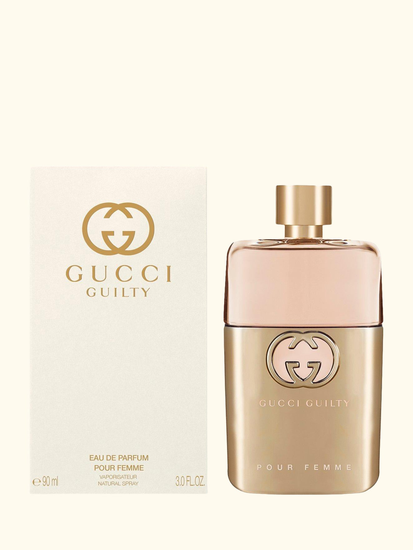 Guilty Eau de Parfum For Her