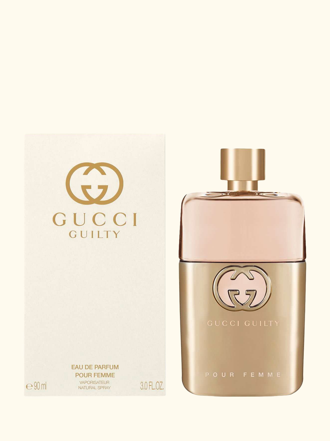 Guilty Eau de Parfum For Her