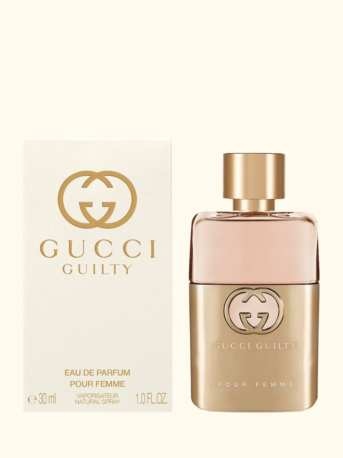 Guilty Eau de Parfum For Her