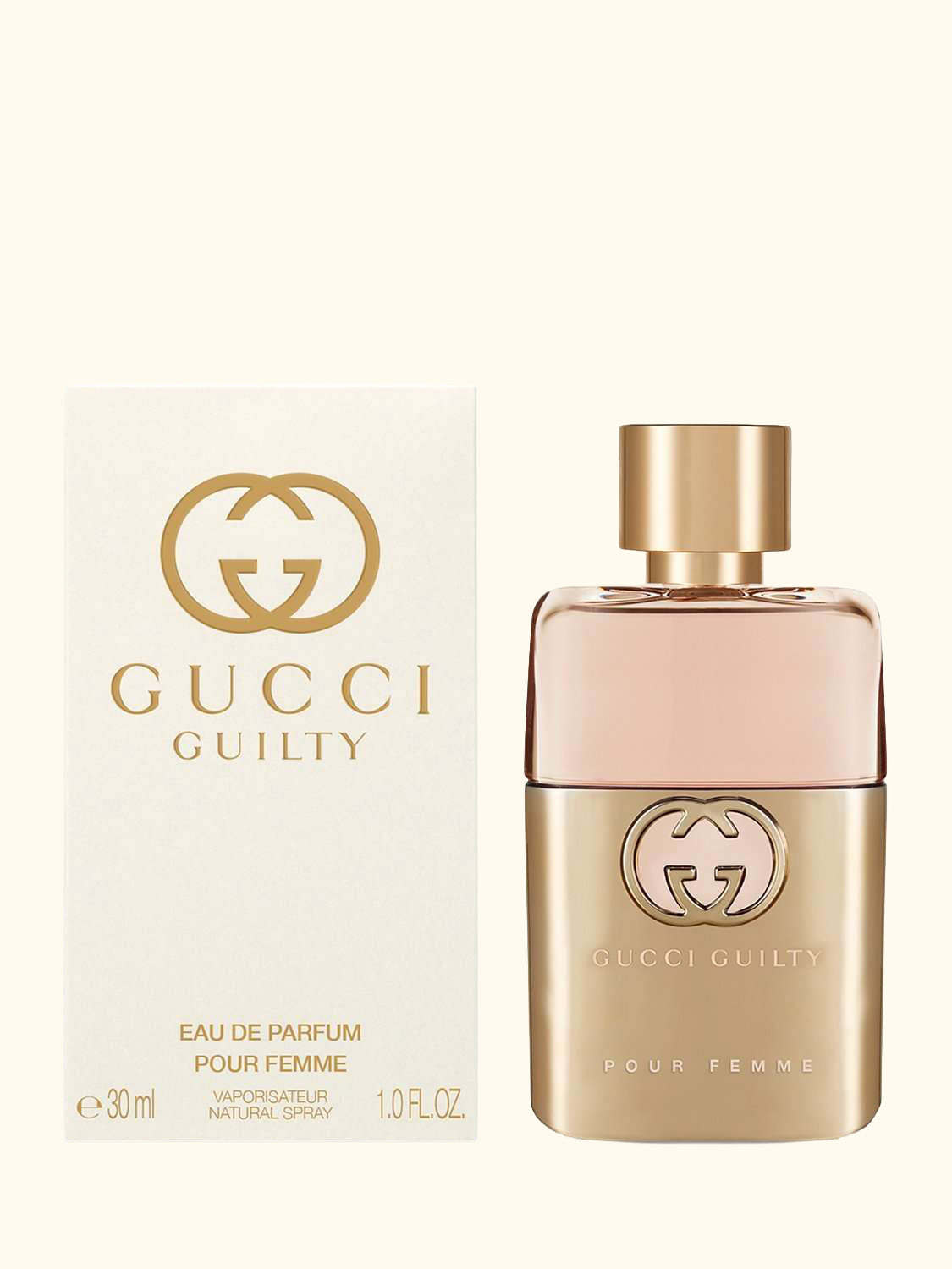 Guilty Eau de Parfum For Her