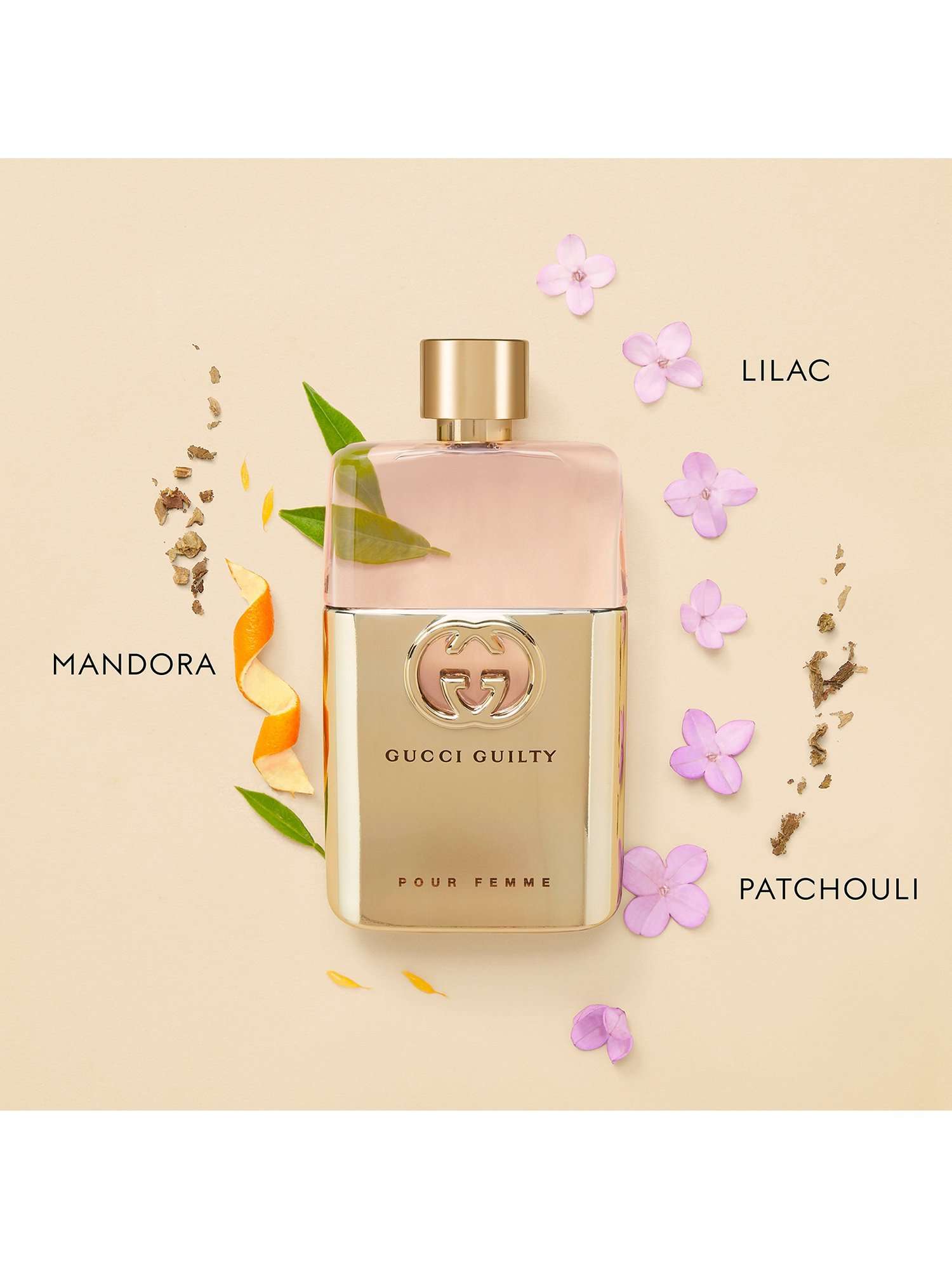 Guilty Eau de Parfum For Her