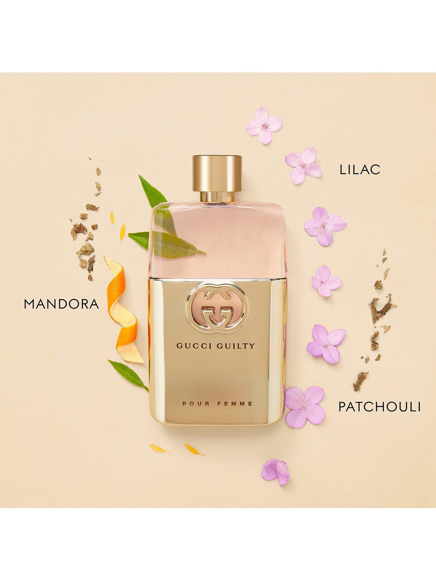 Guilty Eau de Parfum For Her