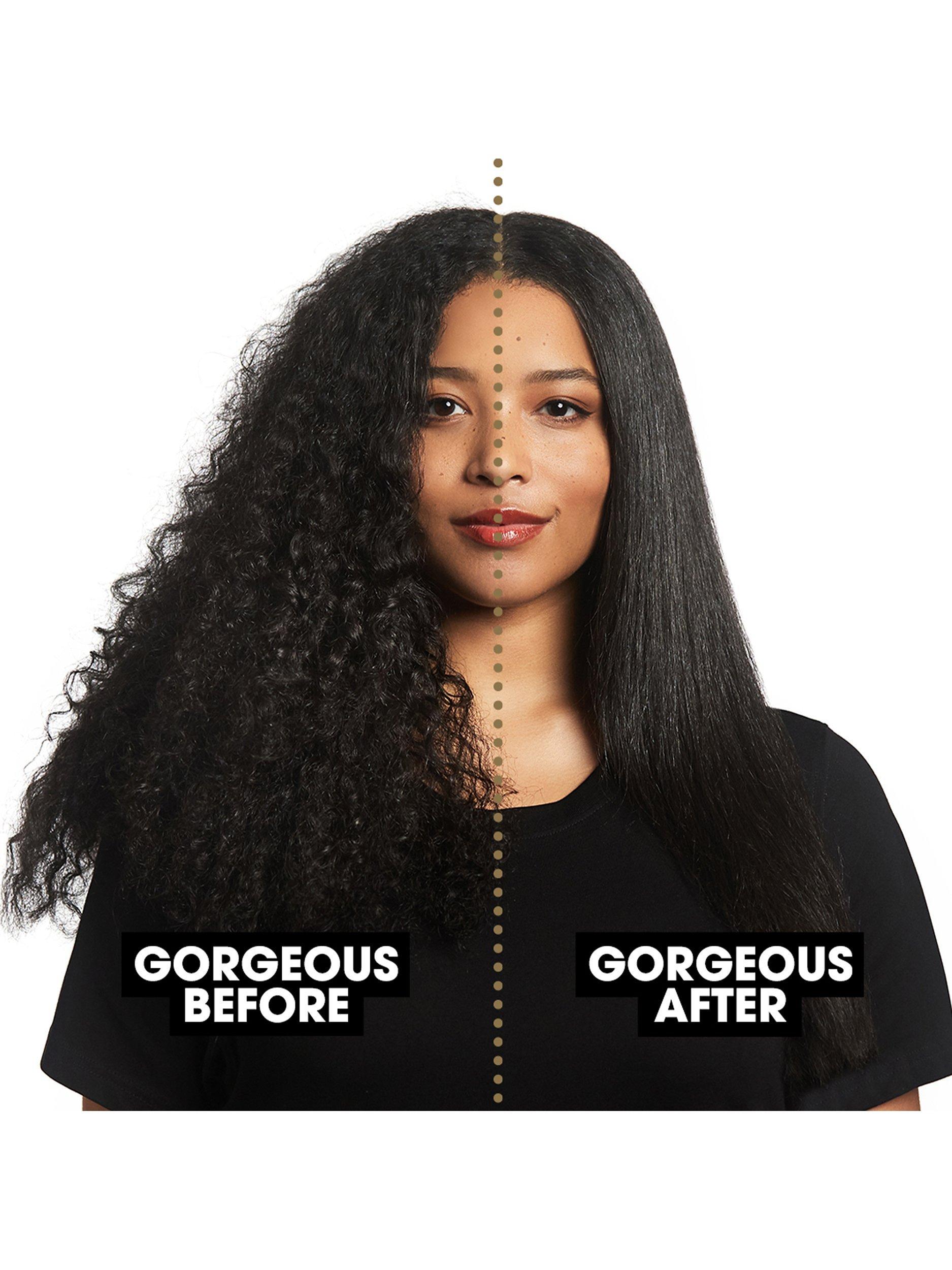 Glide Professional Hot Brush