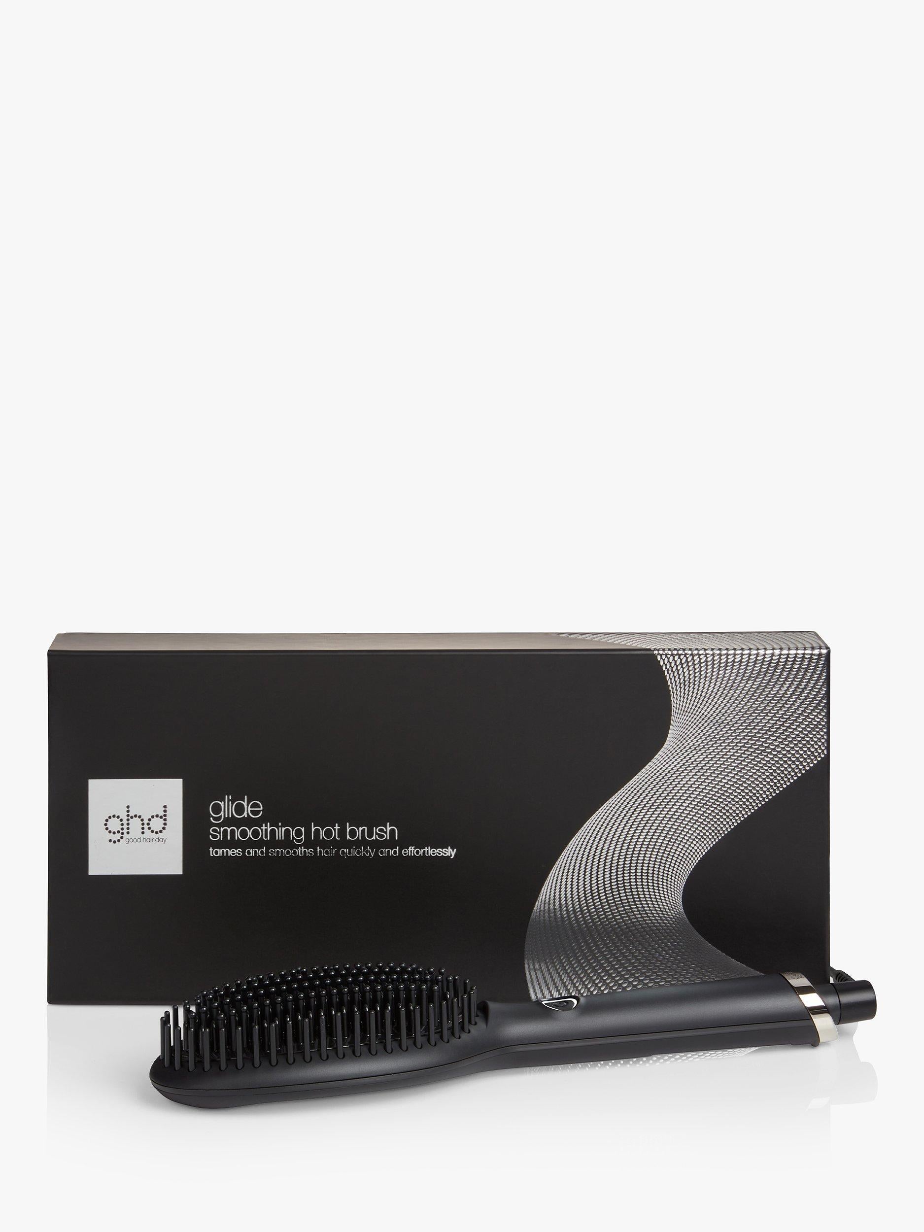 Glide Professional Hot Brush