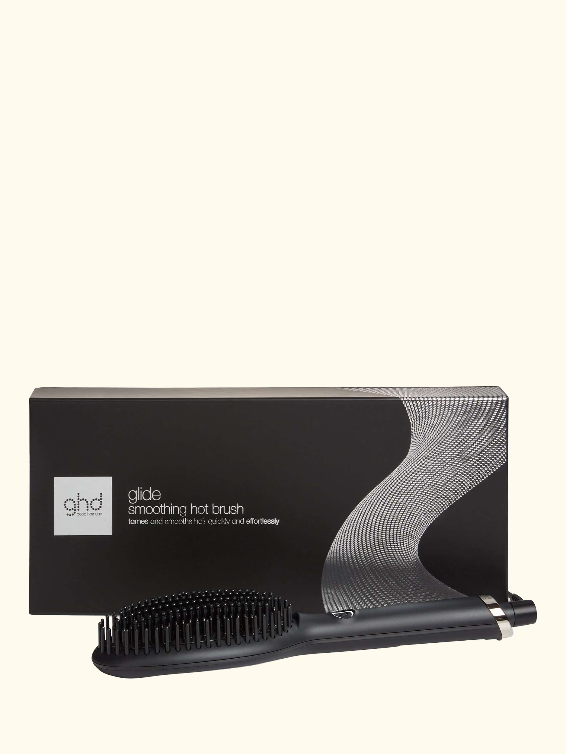 Glide Professional Hot Brush