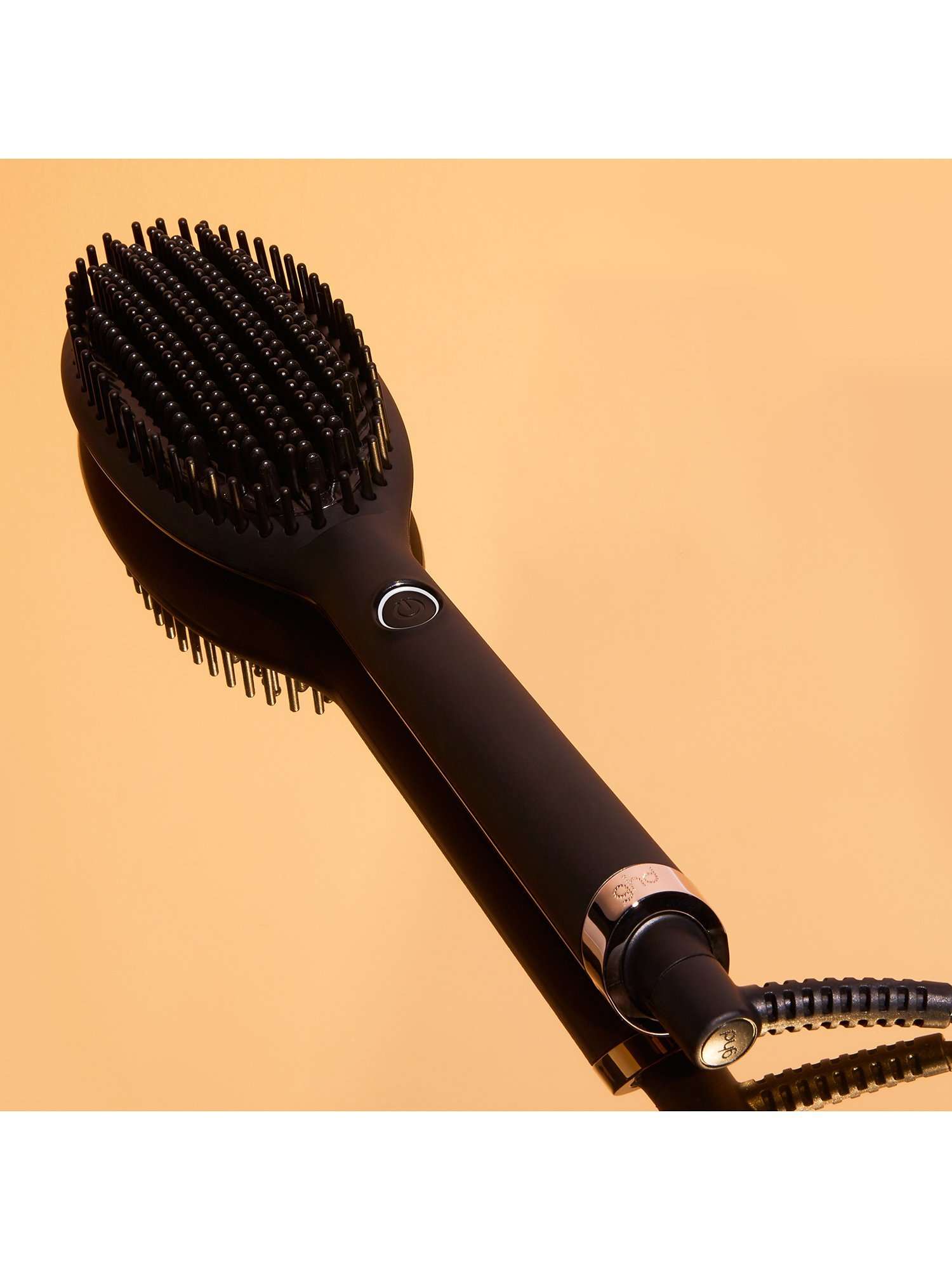Glide Professional Hot Brush