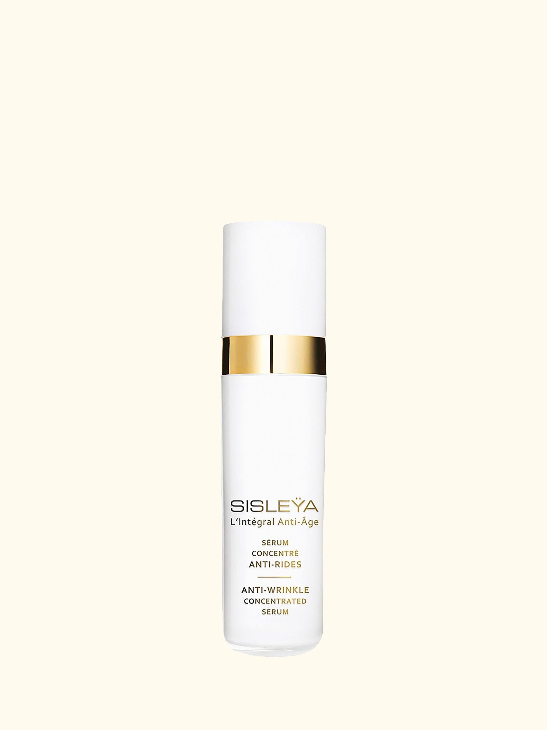 Sisleÿa L'Intégral Anti-Âge Anti-Wrinkle Concentrated Serum, 30ml