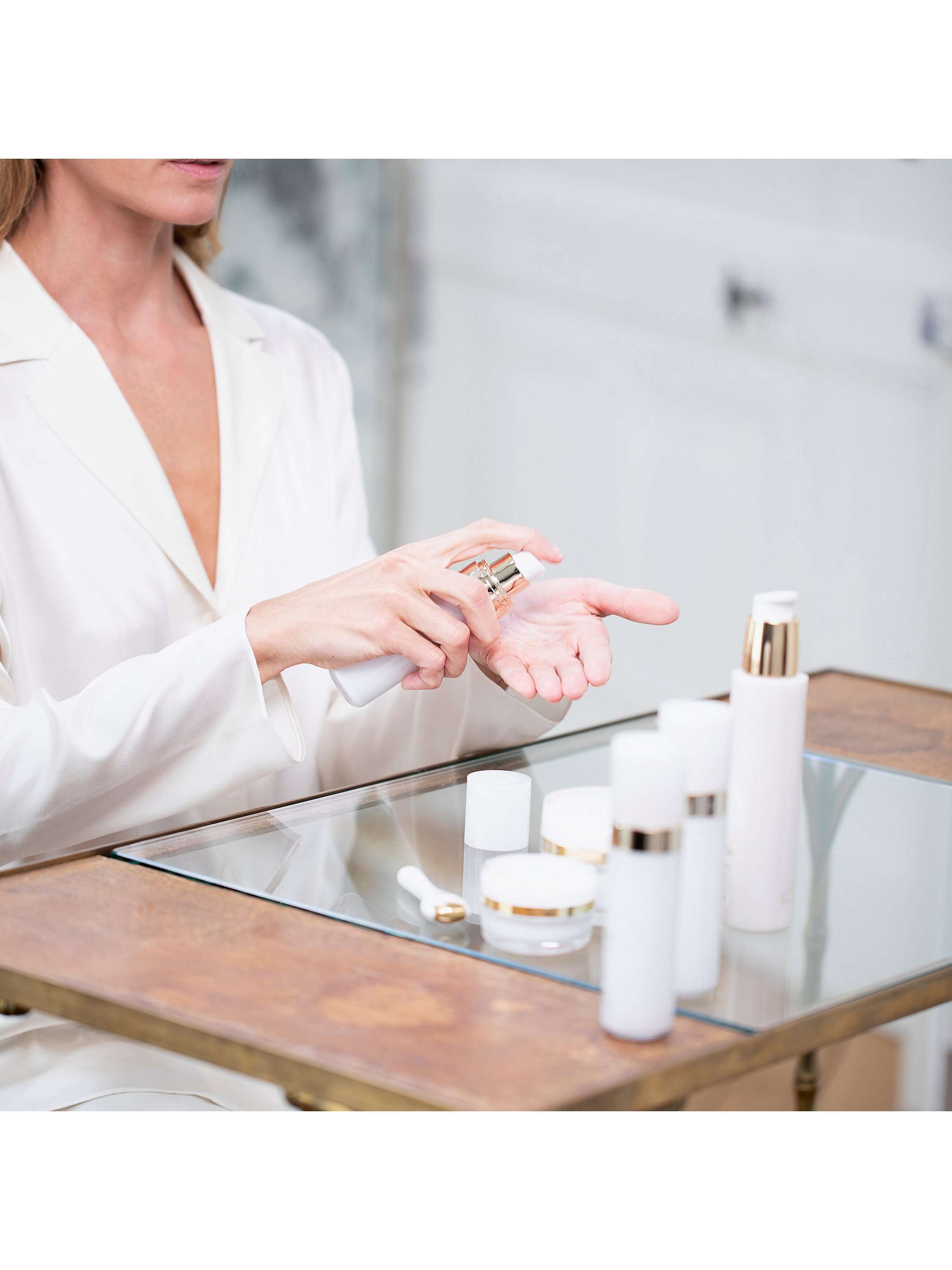 Sisleÿa L'Intégral Anti-Âge Anti-Wrinkle Concentrated Serum, 30ml