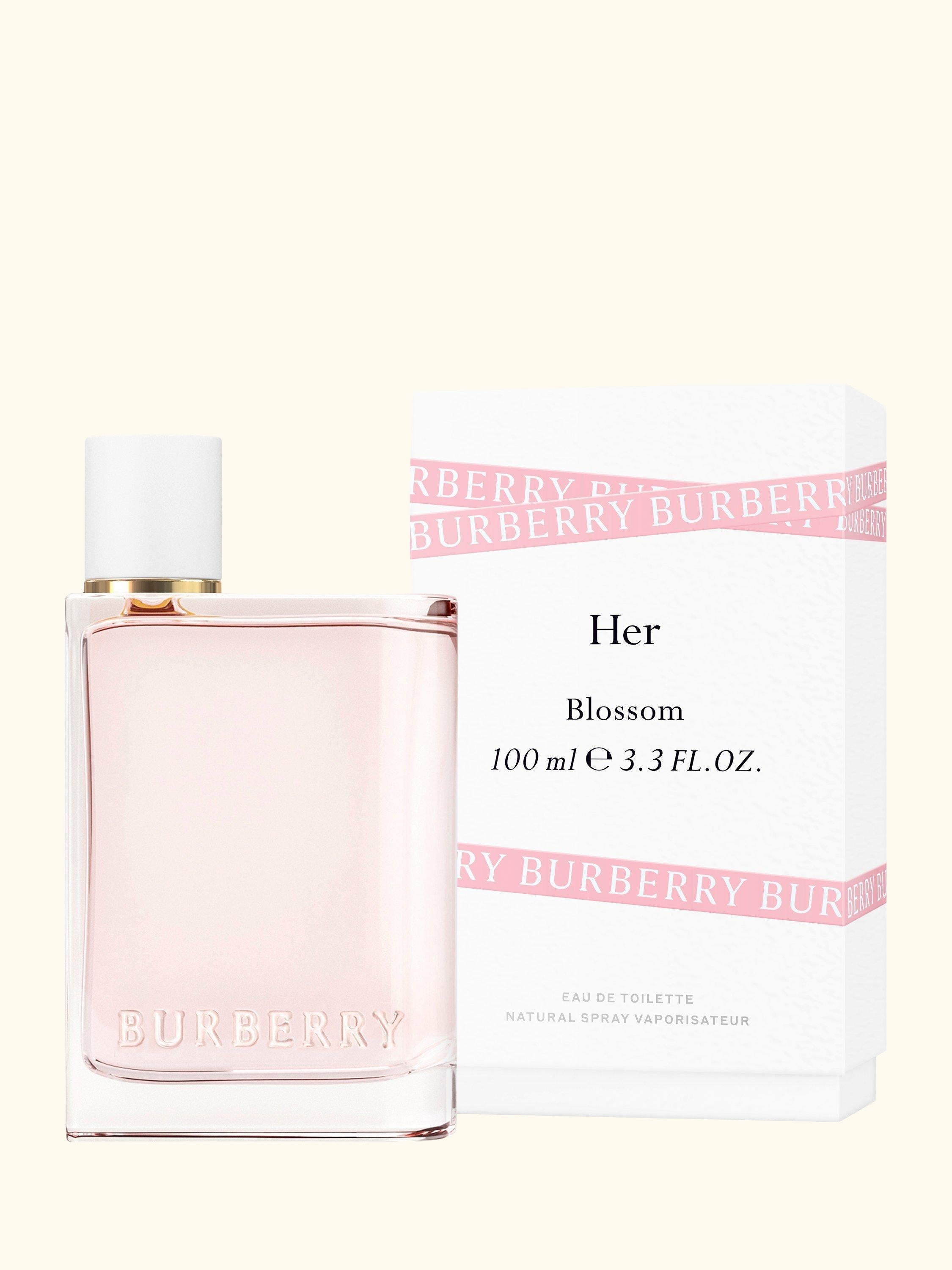 Her Blossom Eau de Toilette
