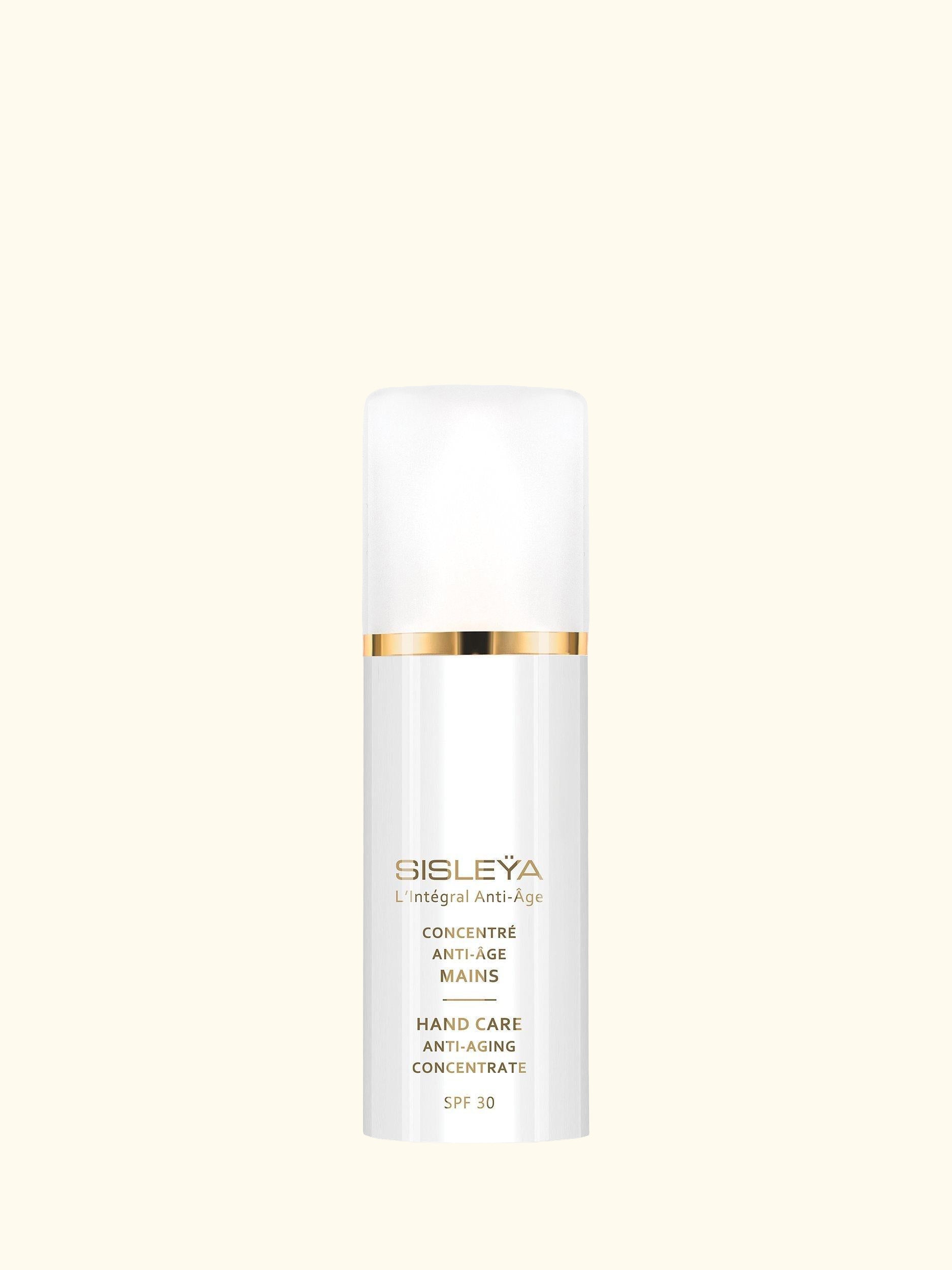 Sisleÿa L'Intégral Anti-Âge Hand Care Anti-Ageing Concentrate, 75ml