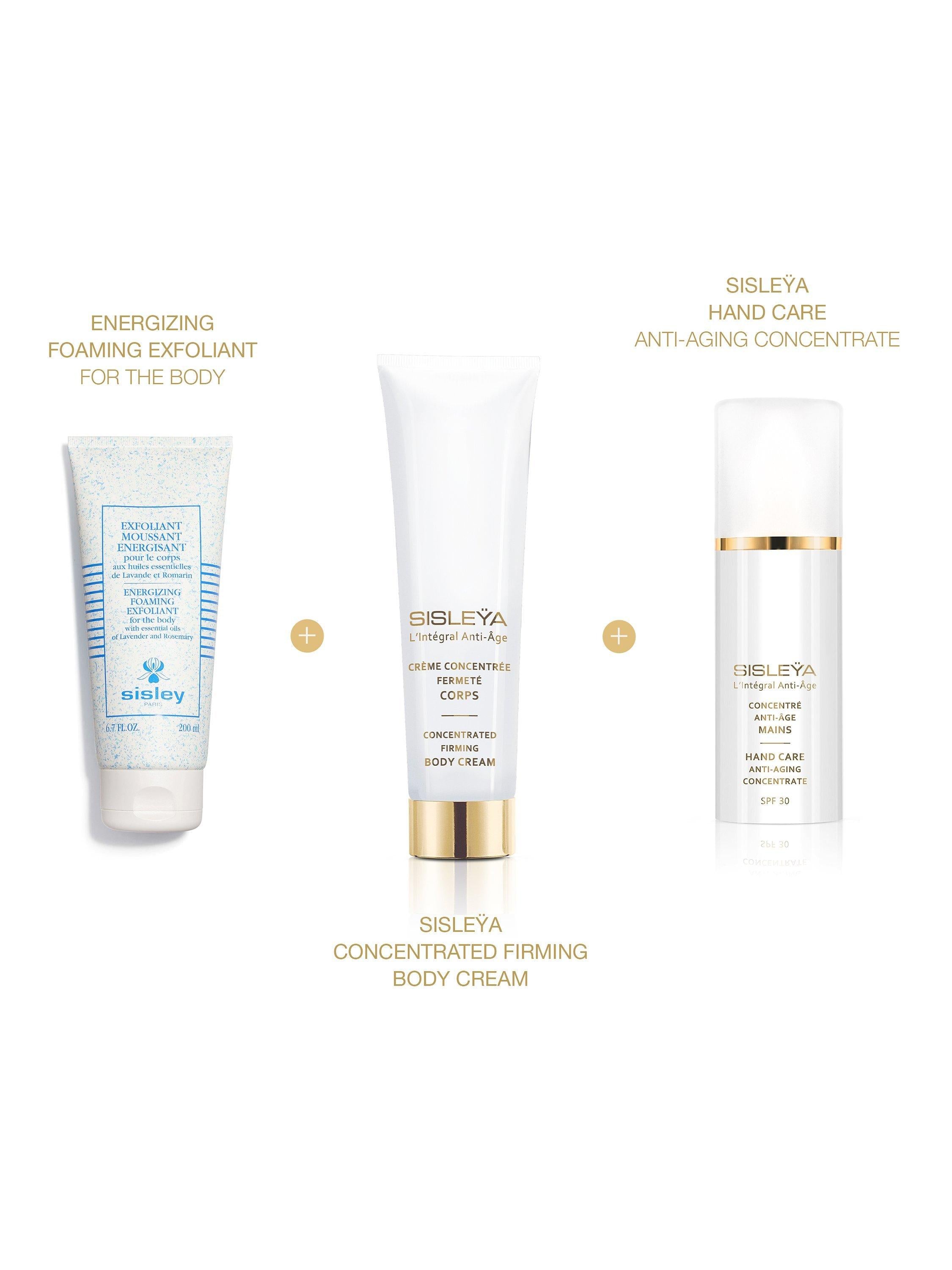 Sisleÿa L'Intégral Anti-Âge Hand Care Anti-Ageing Concentrate, 75ml