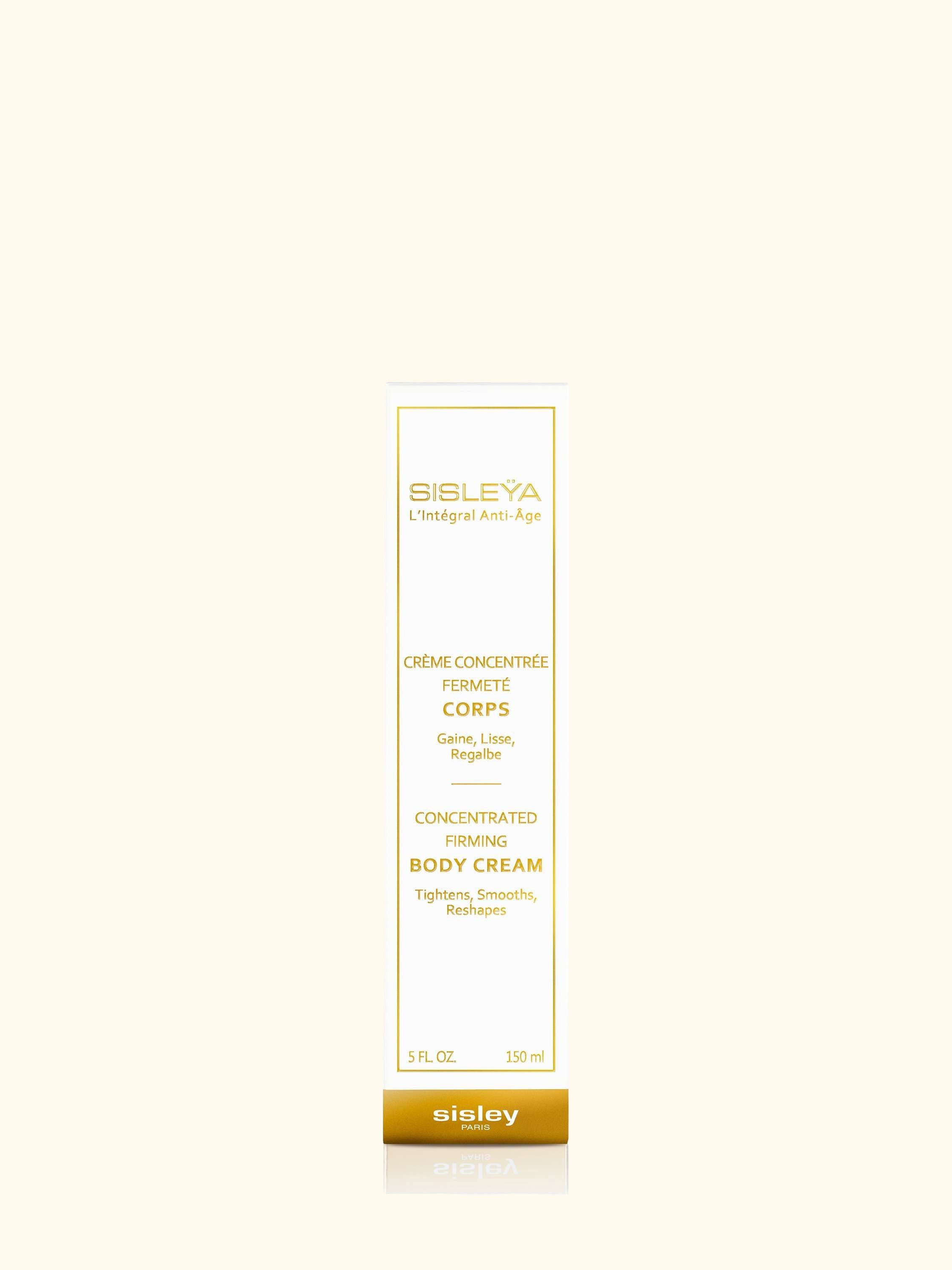 Sisleÿa L'Intégral Anti-Âge Concentrated Firming Body Cream, 150ml