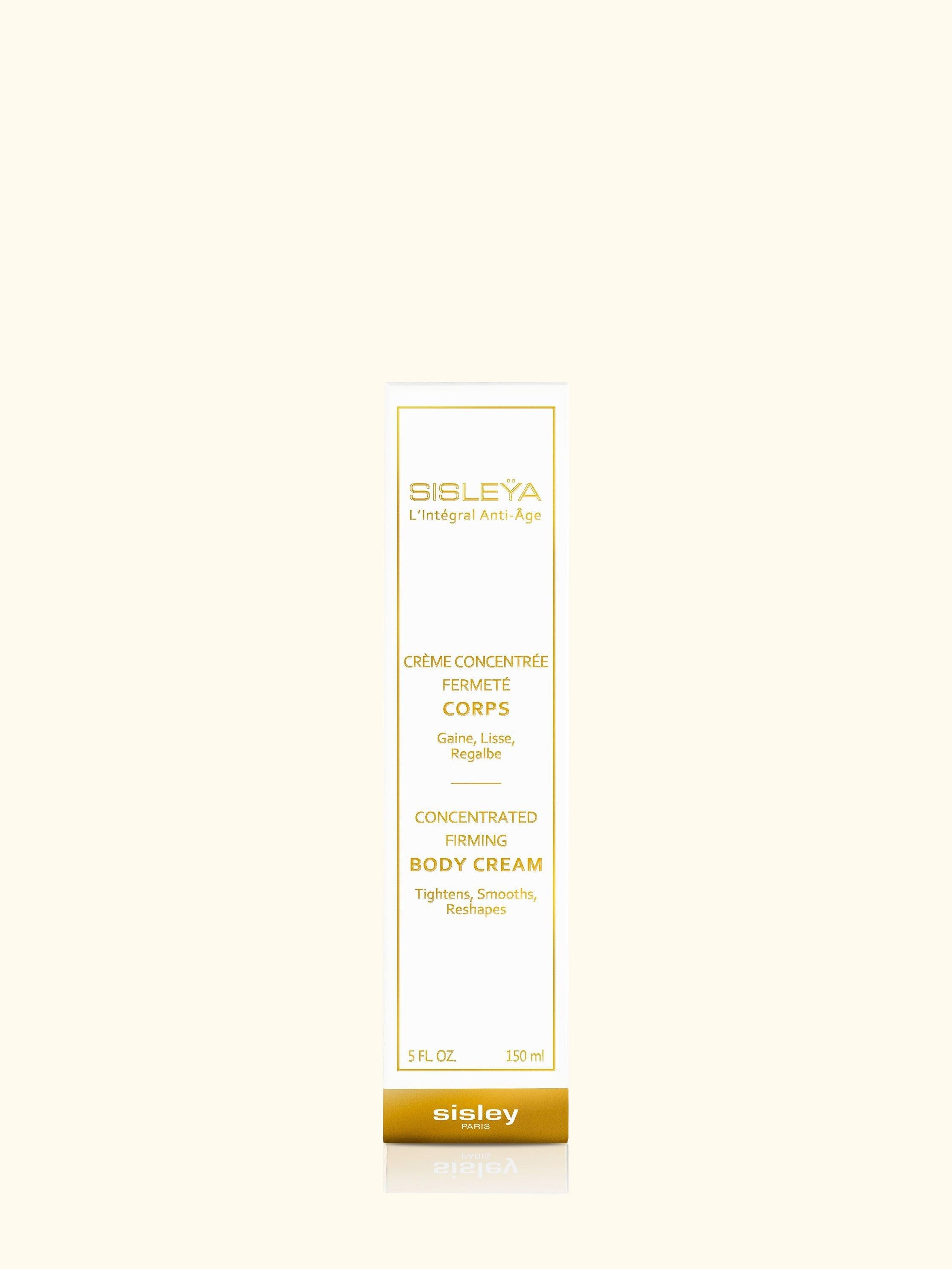 Sisleÿa L'Intégral Anti-Âge Concentrated Firming Body Cream, 150ml