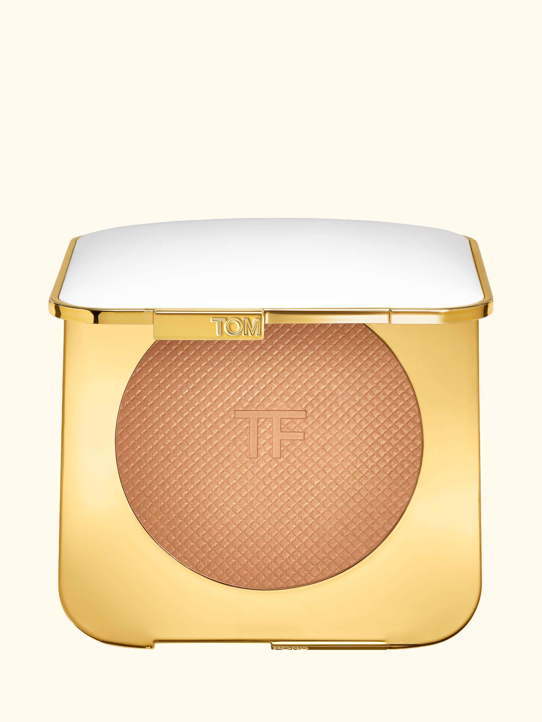 Soleil Glow Bronzer, 01 Gold Dust