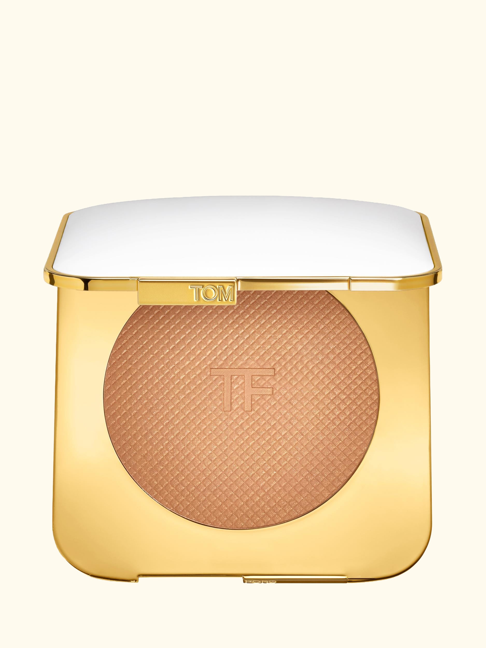 Soleil Glow Bronzer, 01 Gold Dust