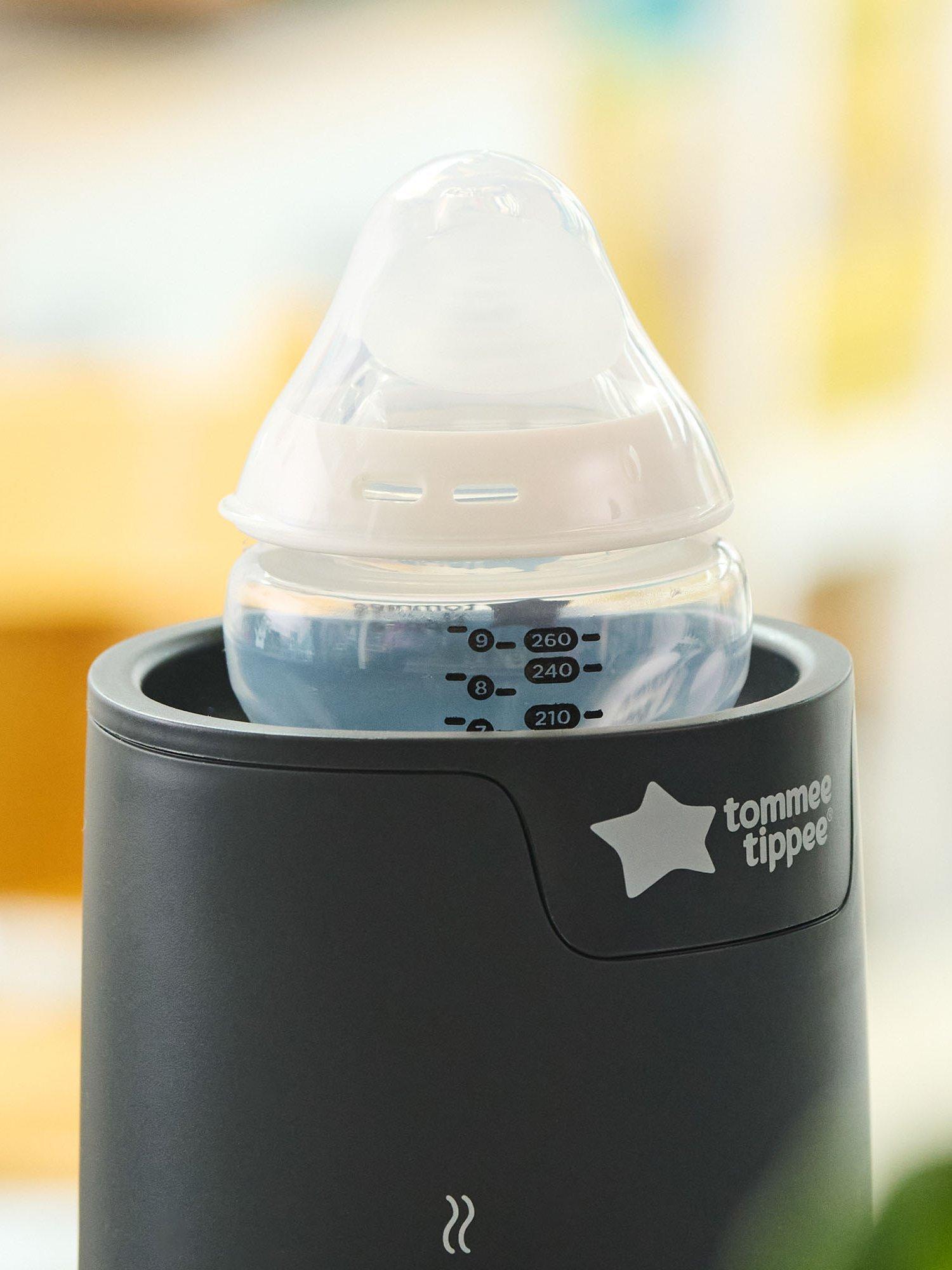 Easi-Warm Electric Bottle and Food Warmer