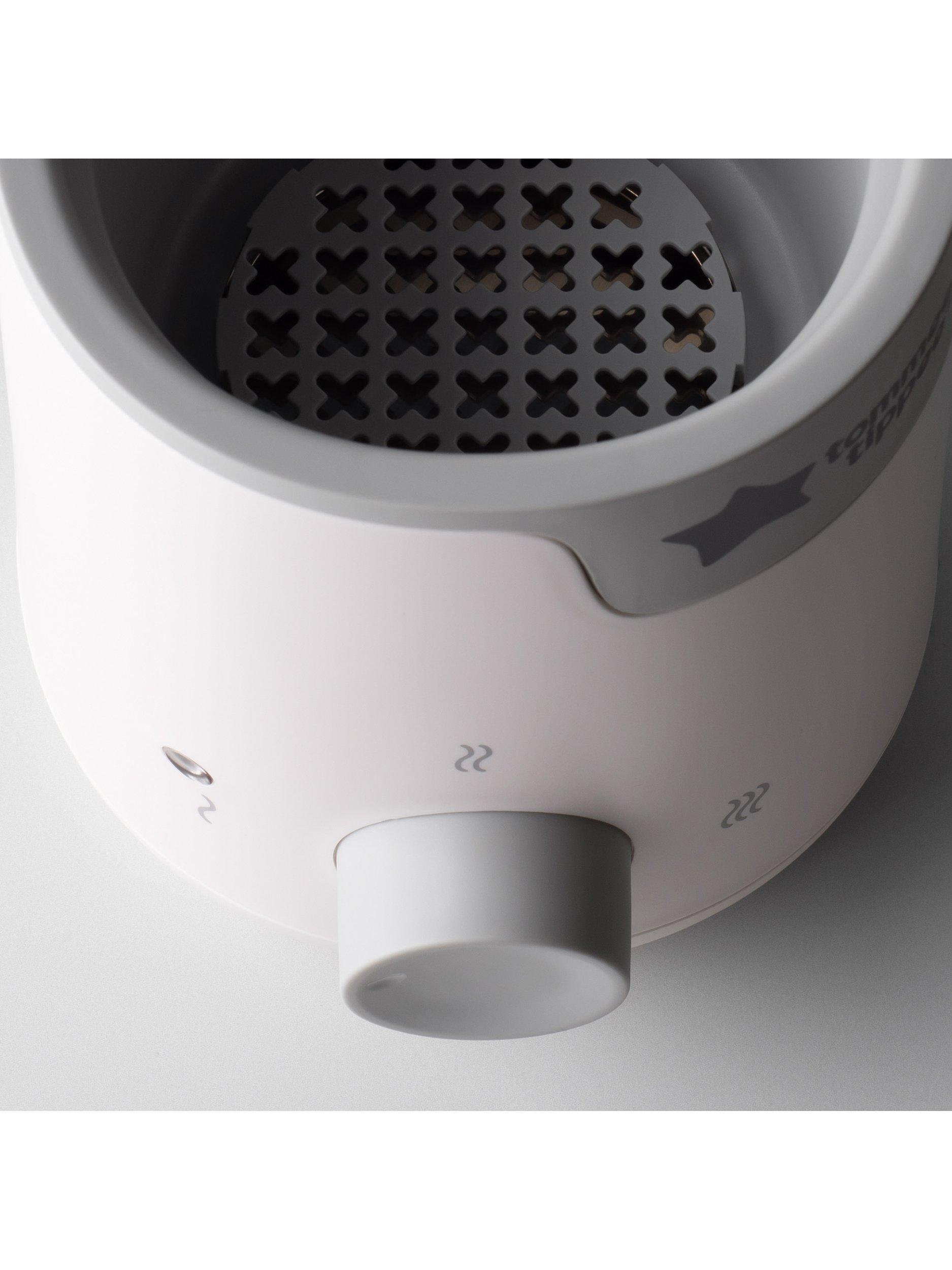 Easi-Warm Electric Bottle and Food Warmer