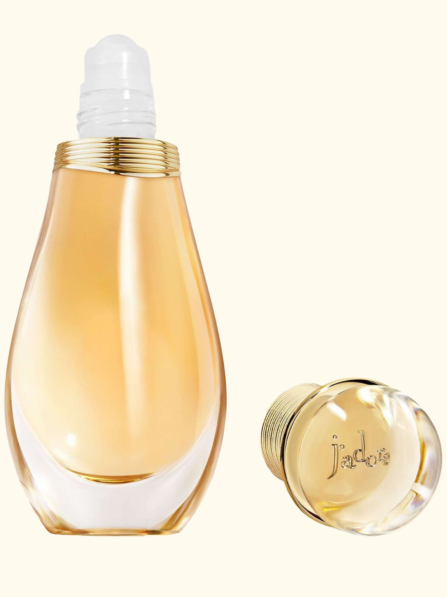 J'adore Eau de Parfum Roller-Pearl, 20ml