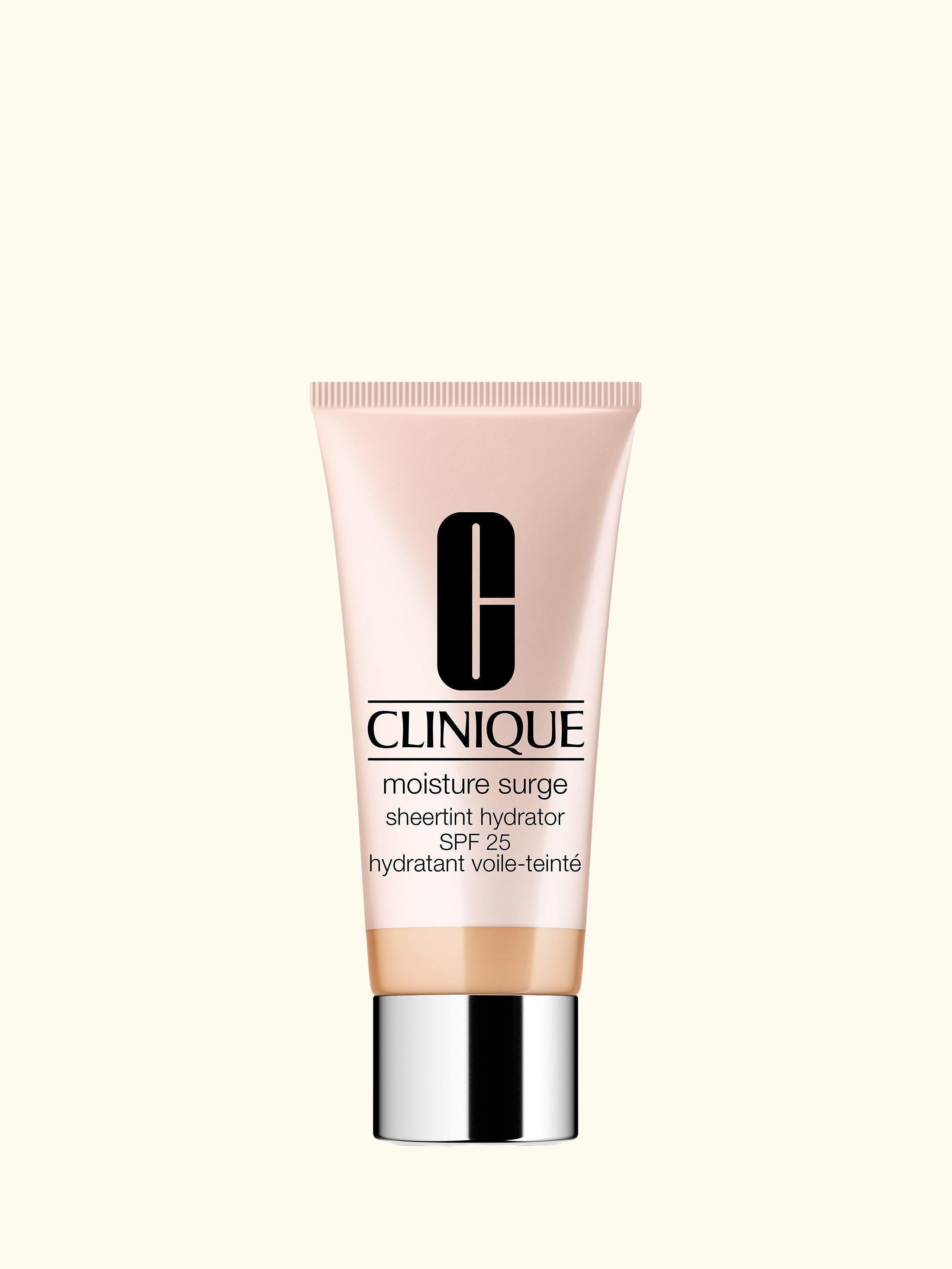 Moisture Surge Sheertint Hydrator, SPF 25