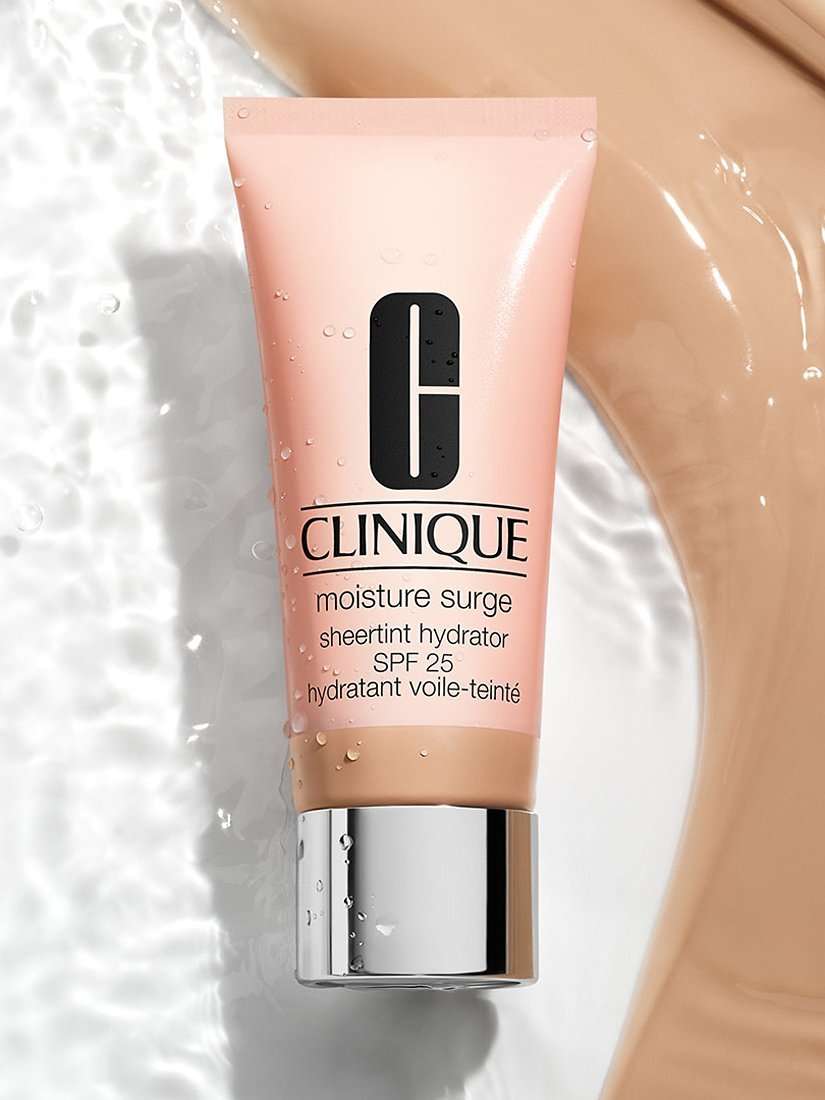 Moisture Surge Sheertint Hydrator, SPF 25