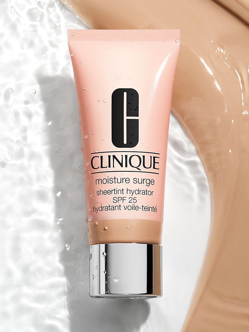 Moisture Surge Sheertint Hydrator, SPF 25
