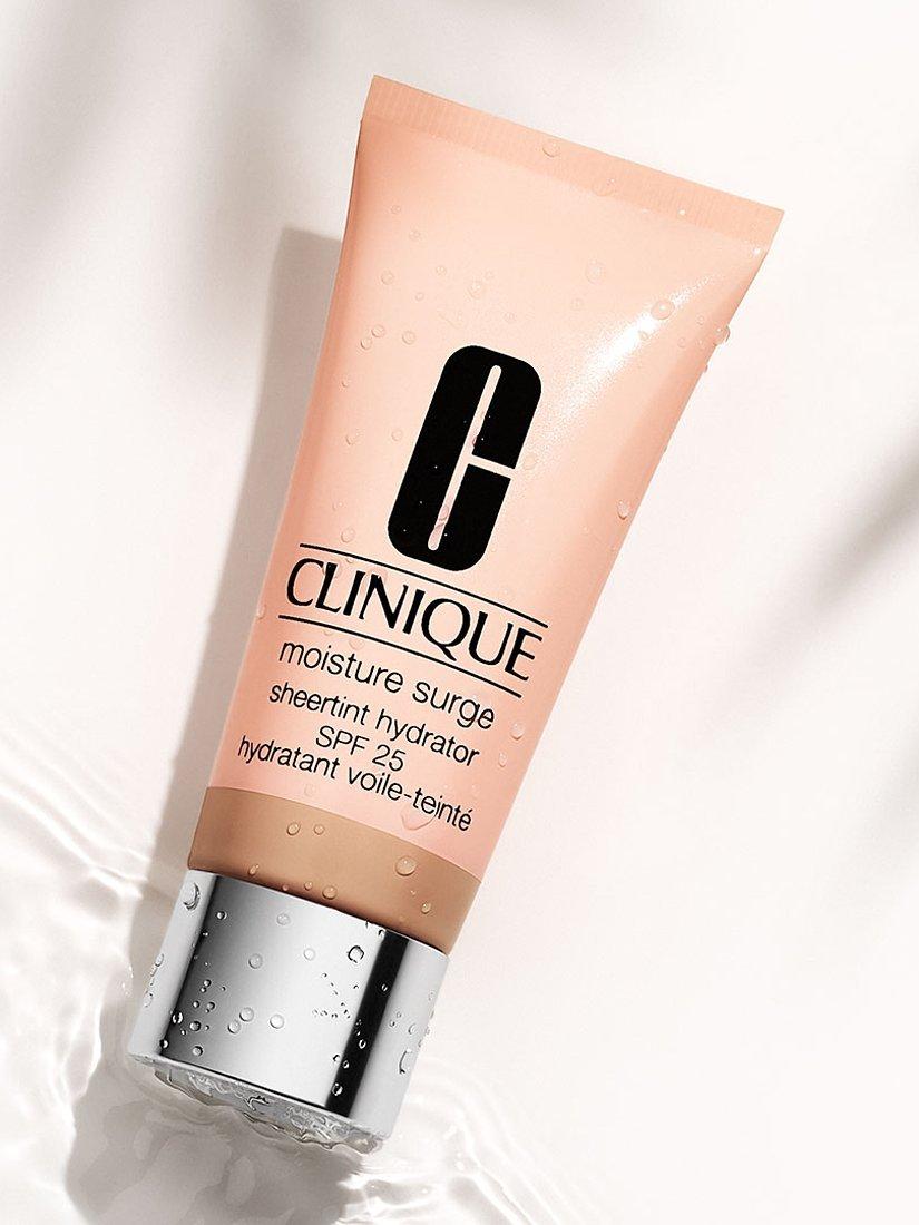 Moisture Surge Sheertint Hydrator, SPF 25