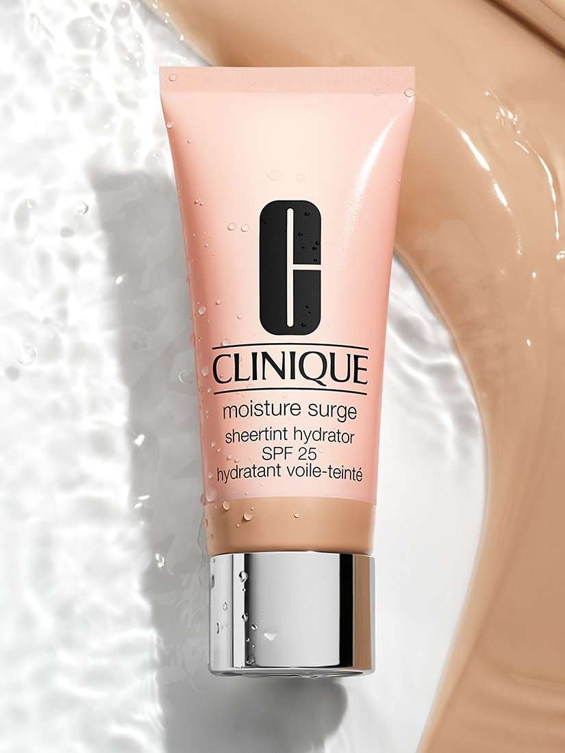 Moisture Surge Sheertint Hydrator, SPF 25