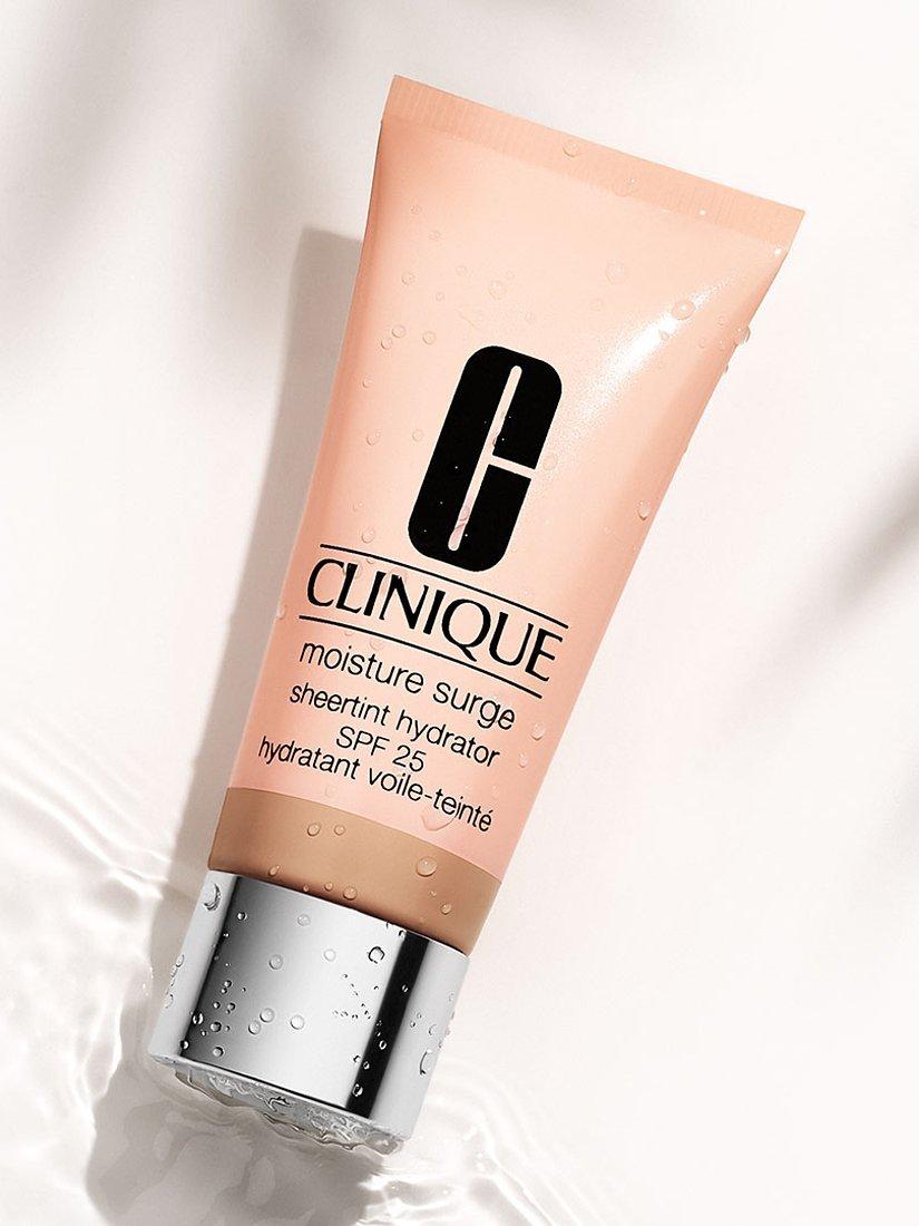 Moisture Surge Sheertint Hydrator, SPF 25