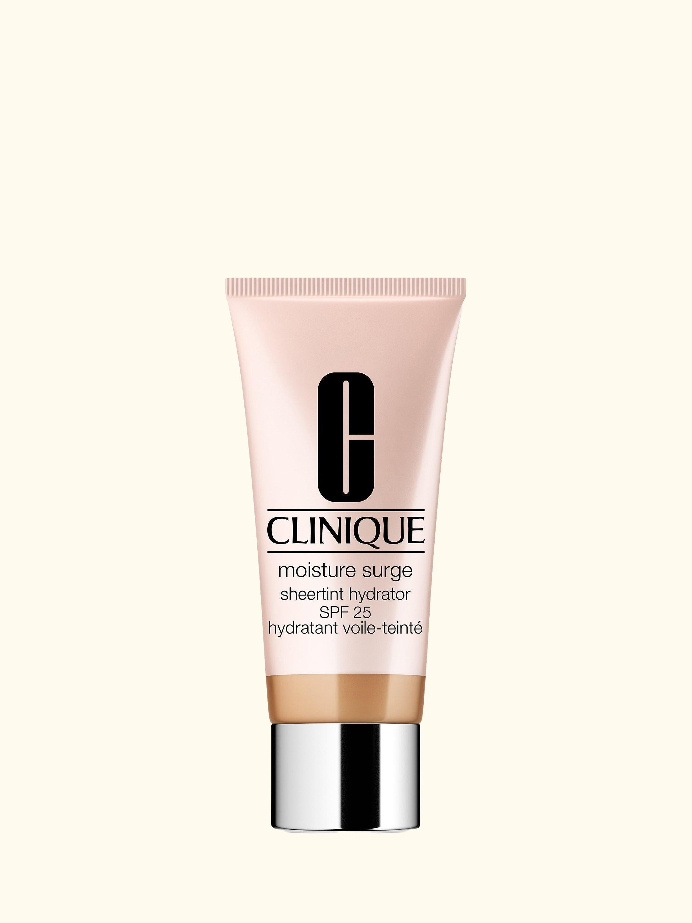 Moisture Surge Sheertint Hydrator, SPF 25