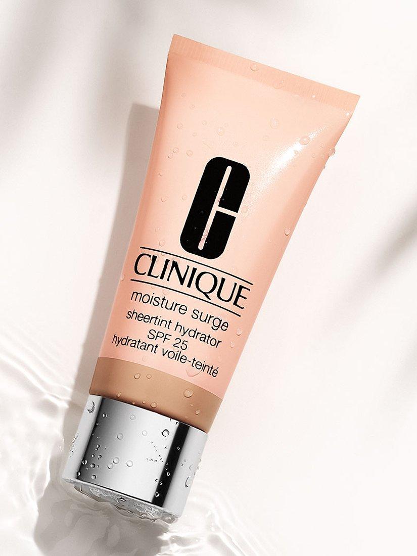 Moisture Surge Sheertint Hydrator, SPF 25