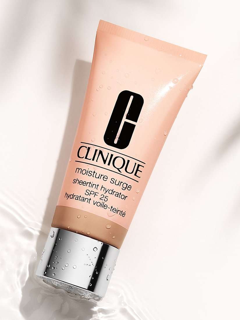 Moisture Surge Sheertint Hydrator, SPF 25