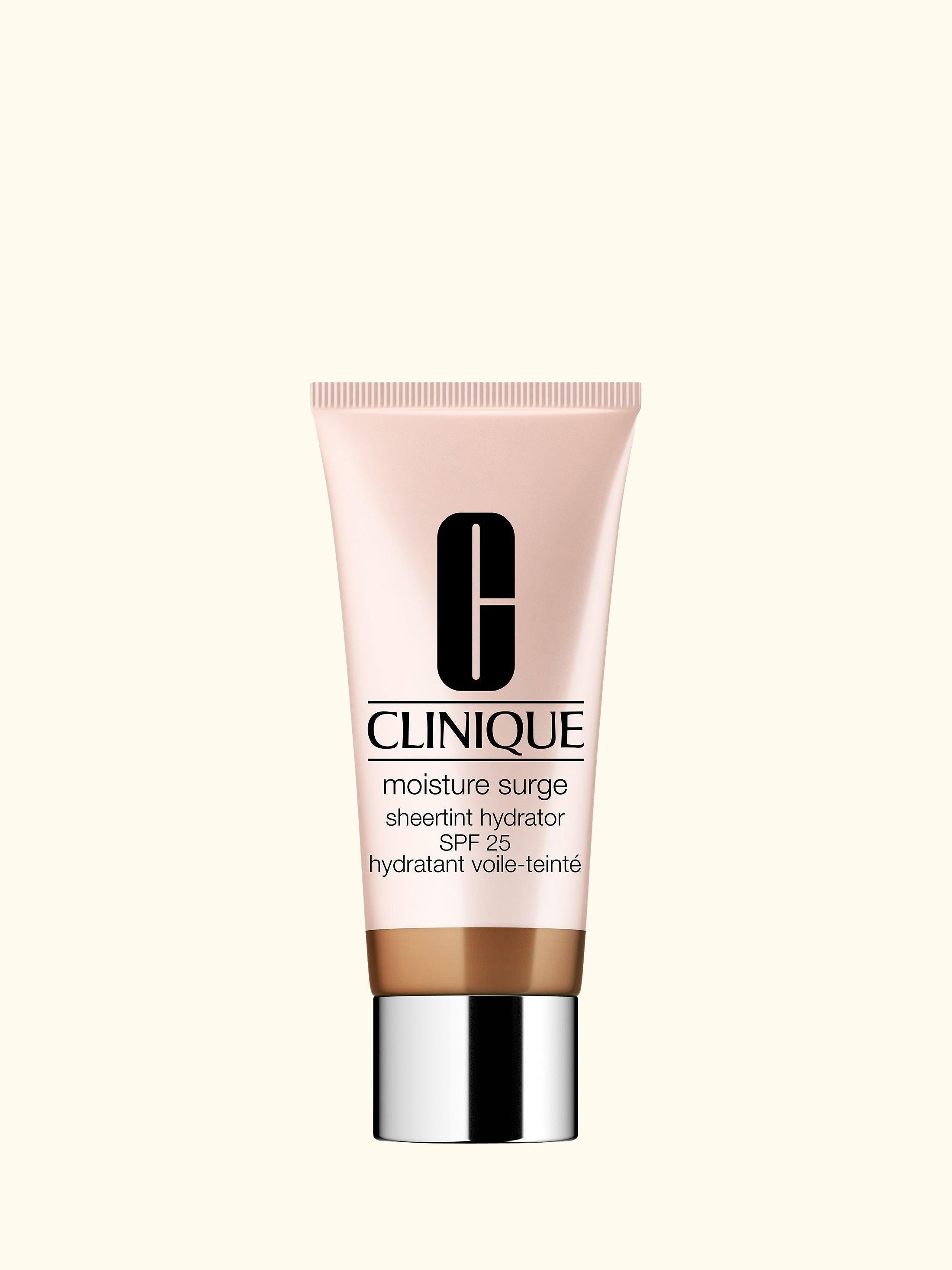 Moisture Surge Sheertint Hydrator, SPF 25
