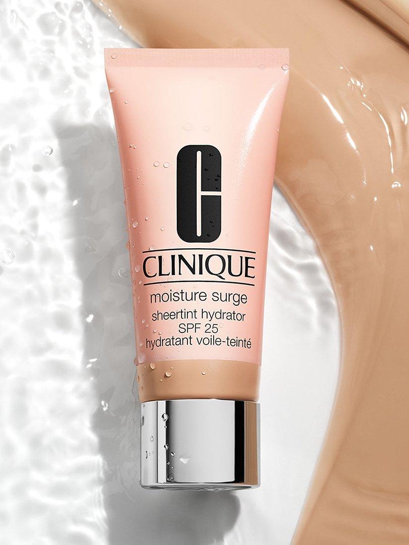Moisture Surge Sheertint Hydrator, SPF 25