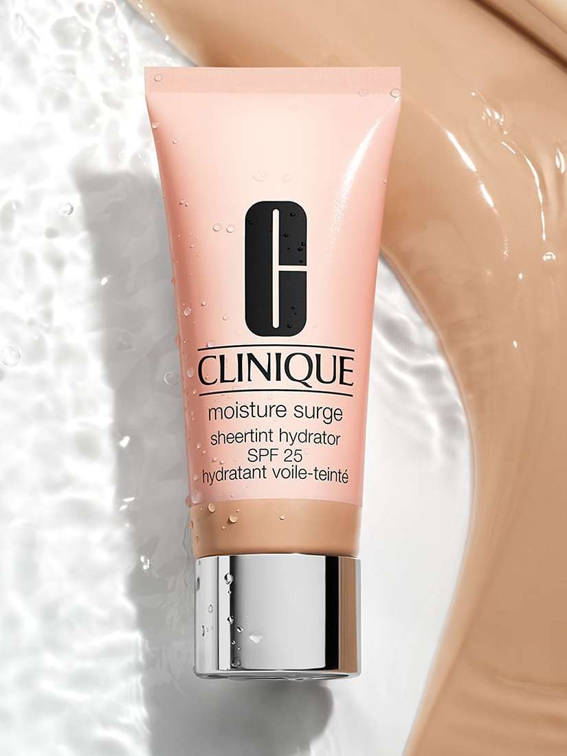 Moisture Surge Sheertint Hydrator, SPF 25