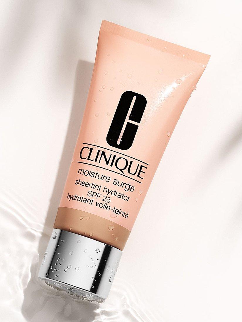Moisture Surge Sheertint Hydrator, SPF 25