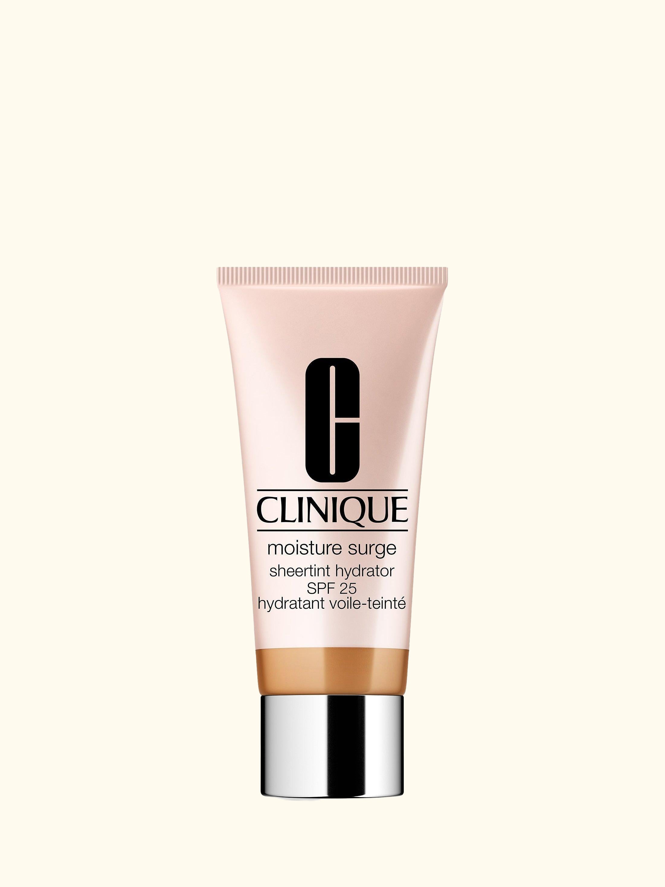 Moisture Surge Sheertint Hydrator, SPF 25