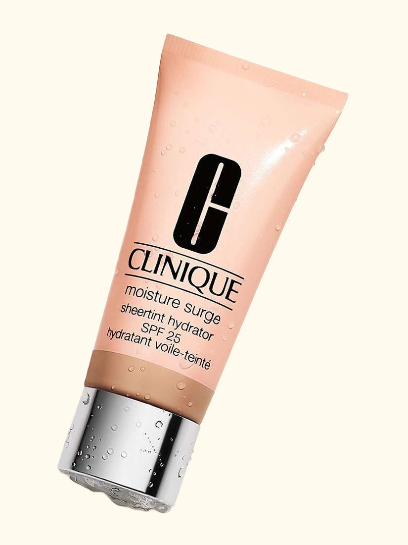 Moisture Surge Sheertint Hydrator, SPF 25