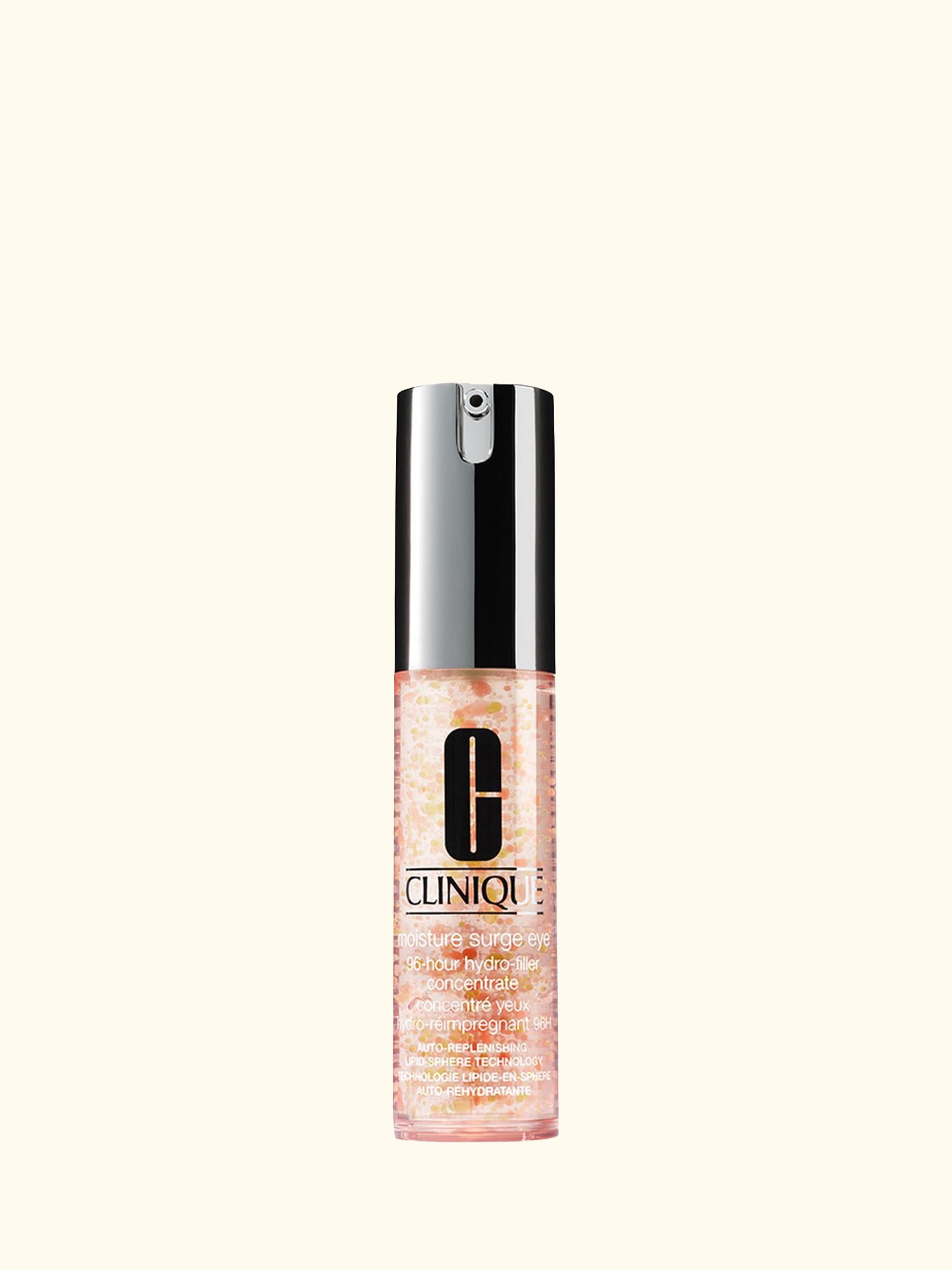 Moisture Surge Eye 96-Hour Hydro-Filler Concentrate, 15ml