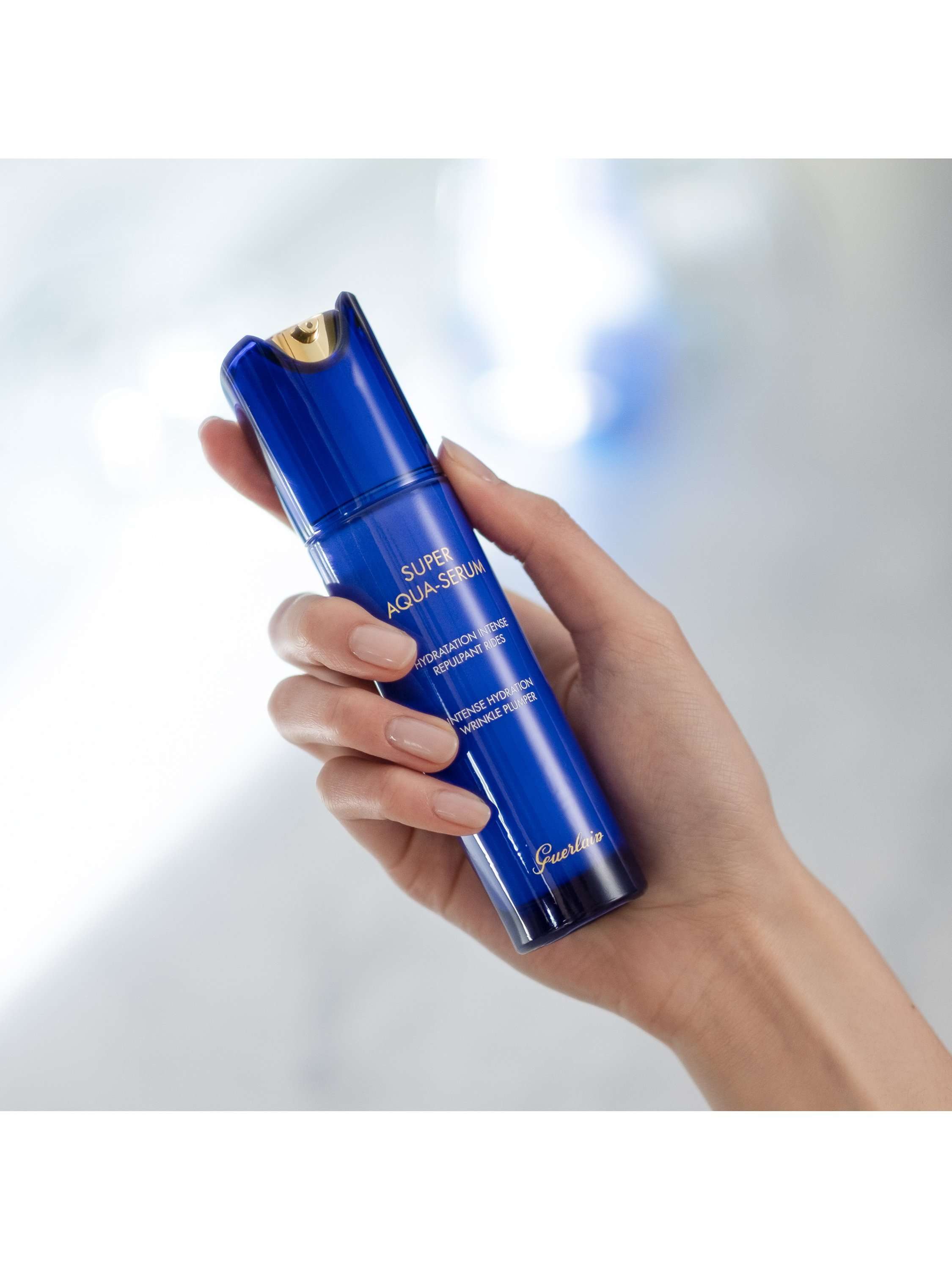 Super Aqua-Serum