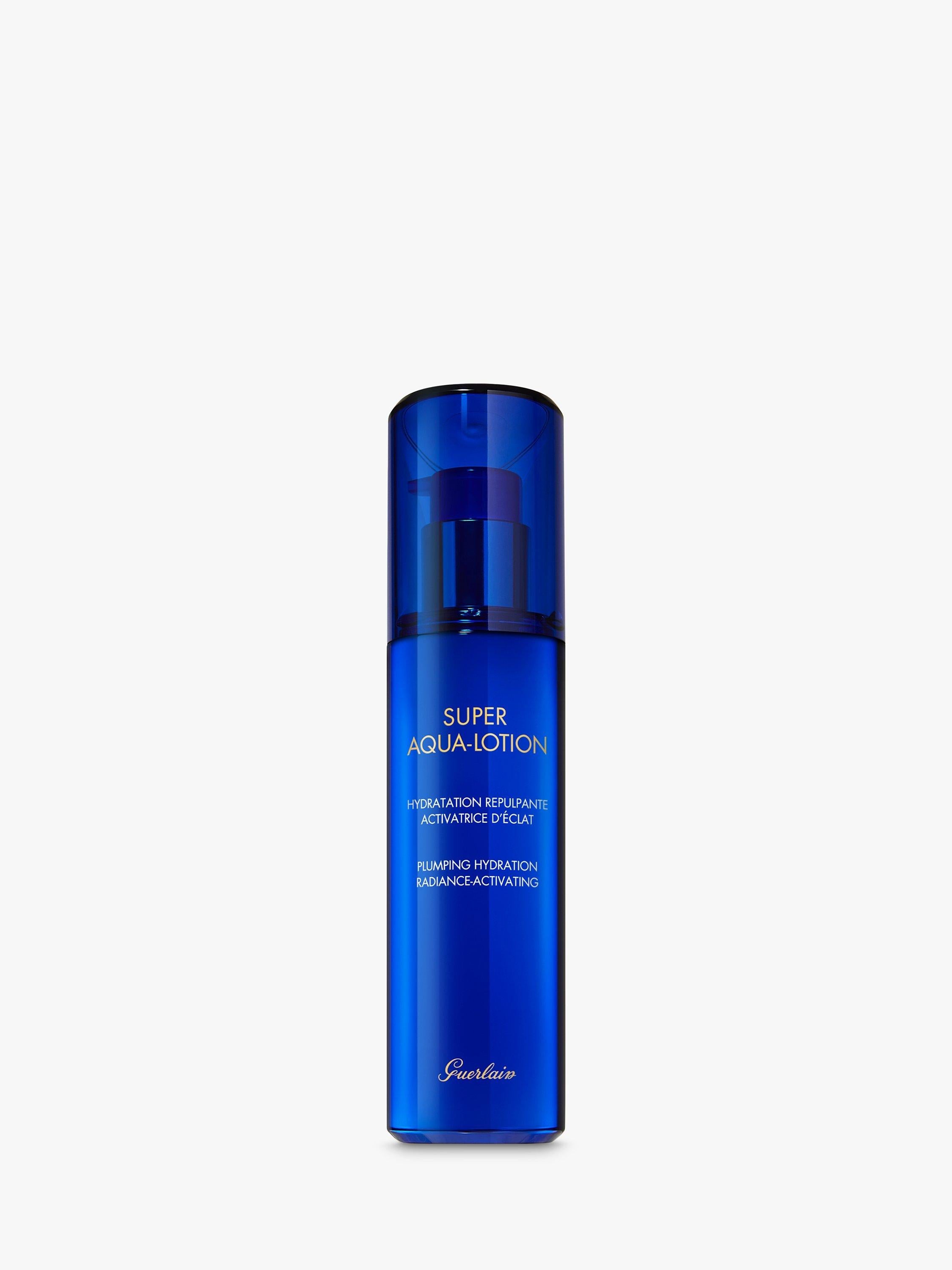 Super Aqua-Lotion Moisturiser, 150ml