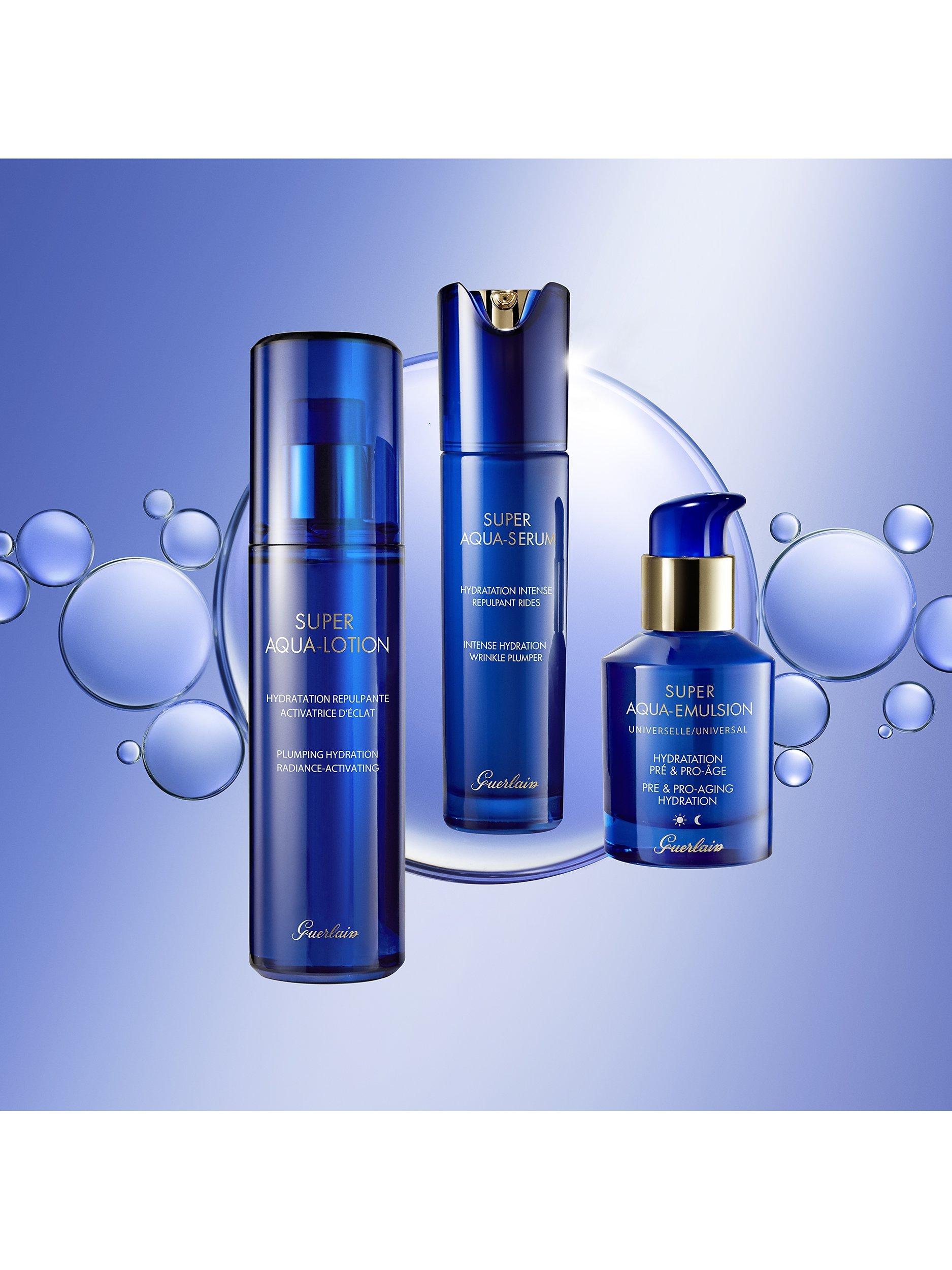 Super Aqua-Lotion Moisturiser, 150ml
